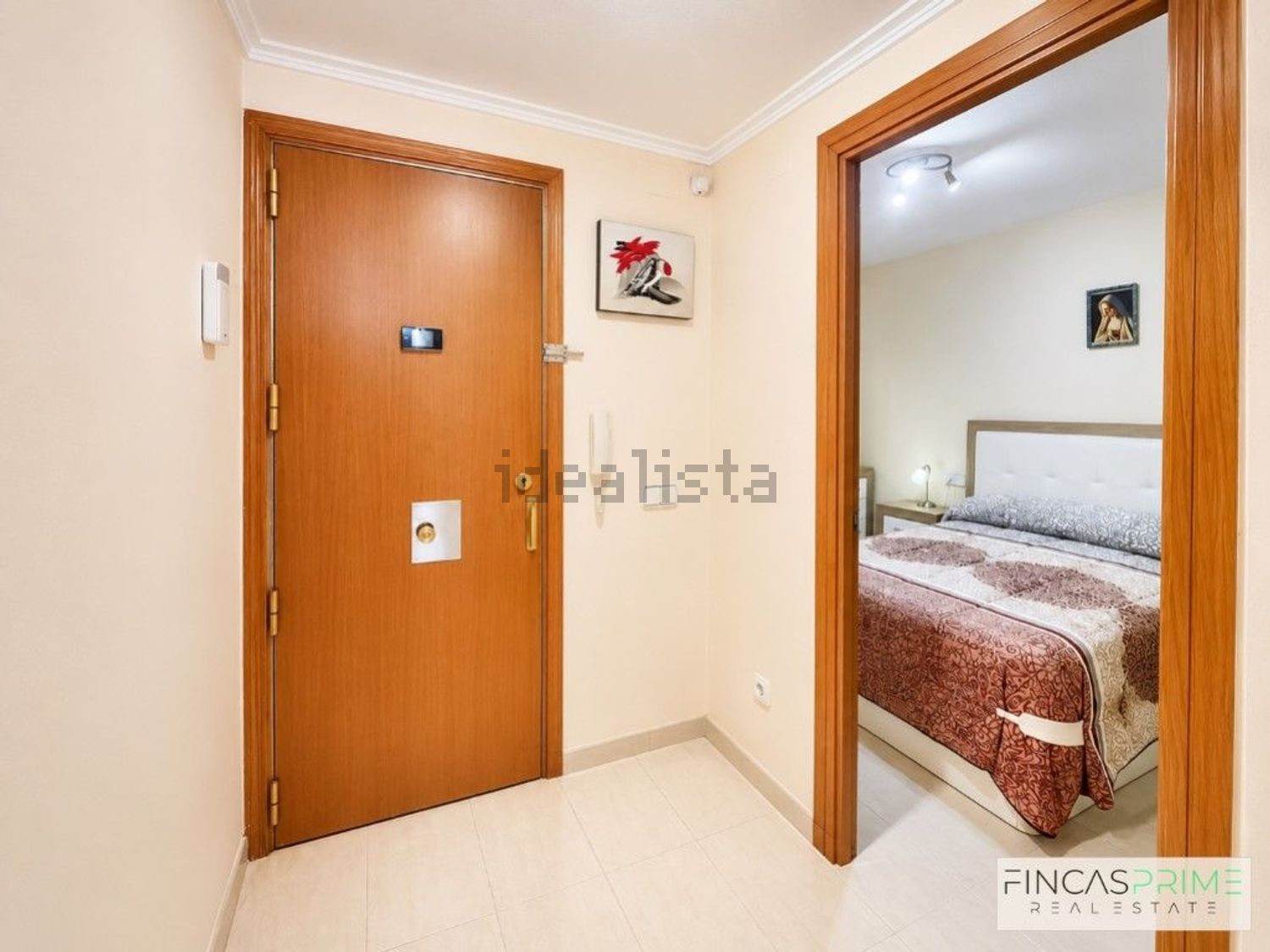 Wohnung 54 m² in Benidorm