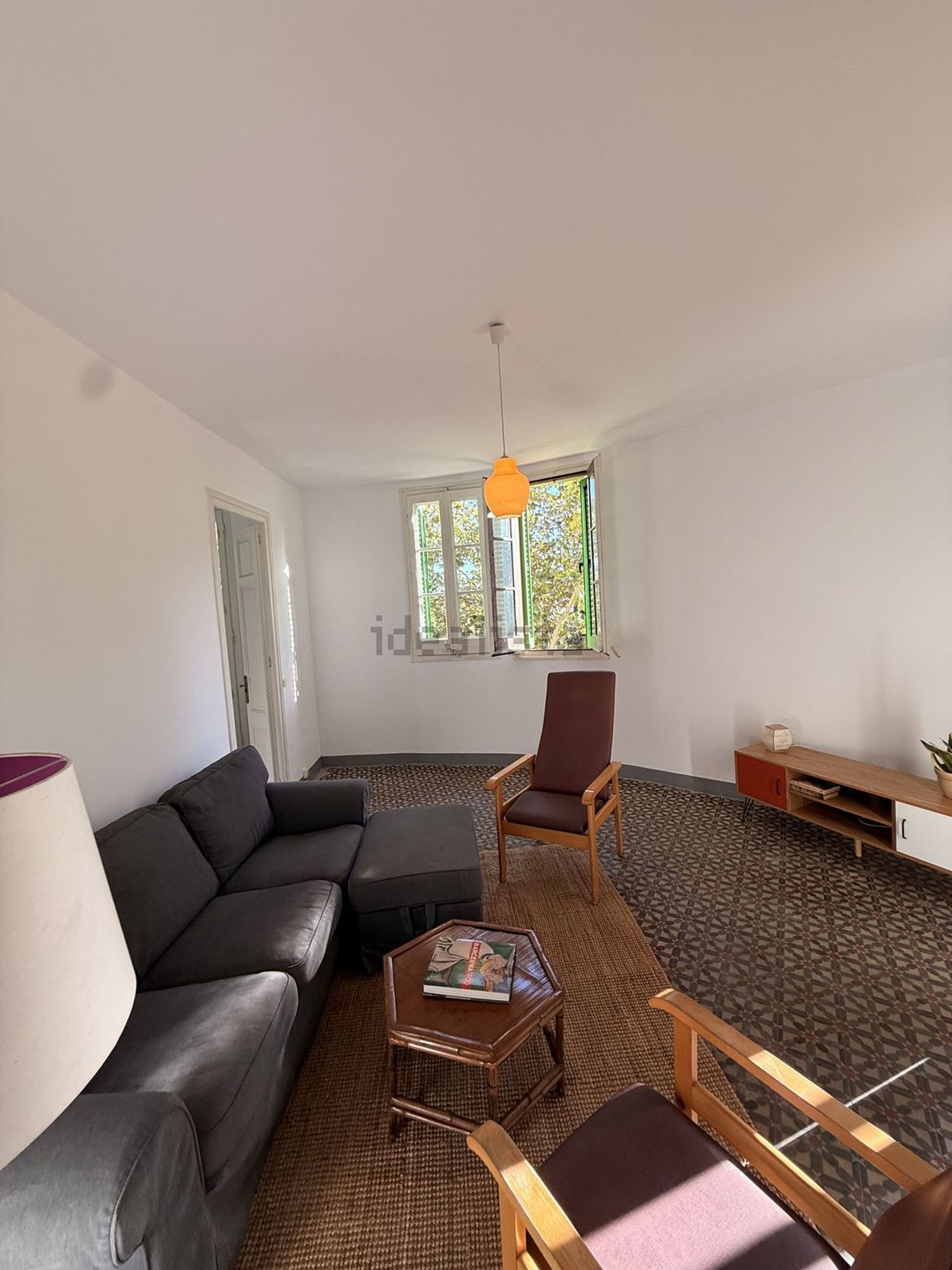 Piso de 95 m² en Barcelona