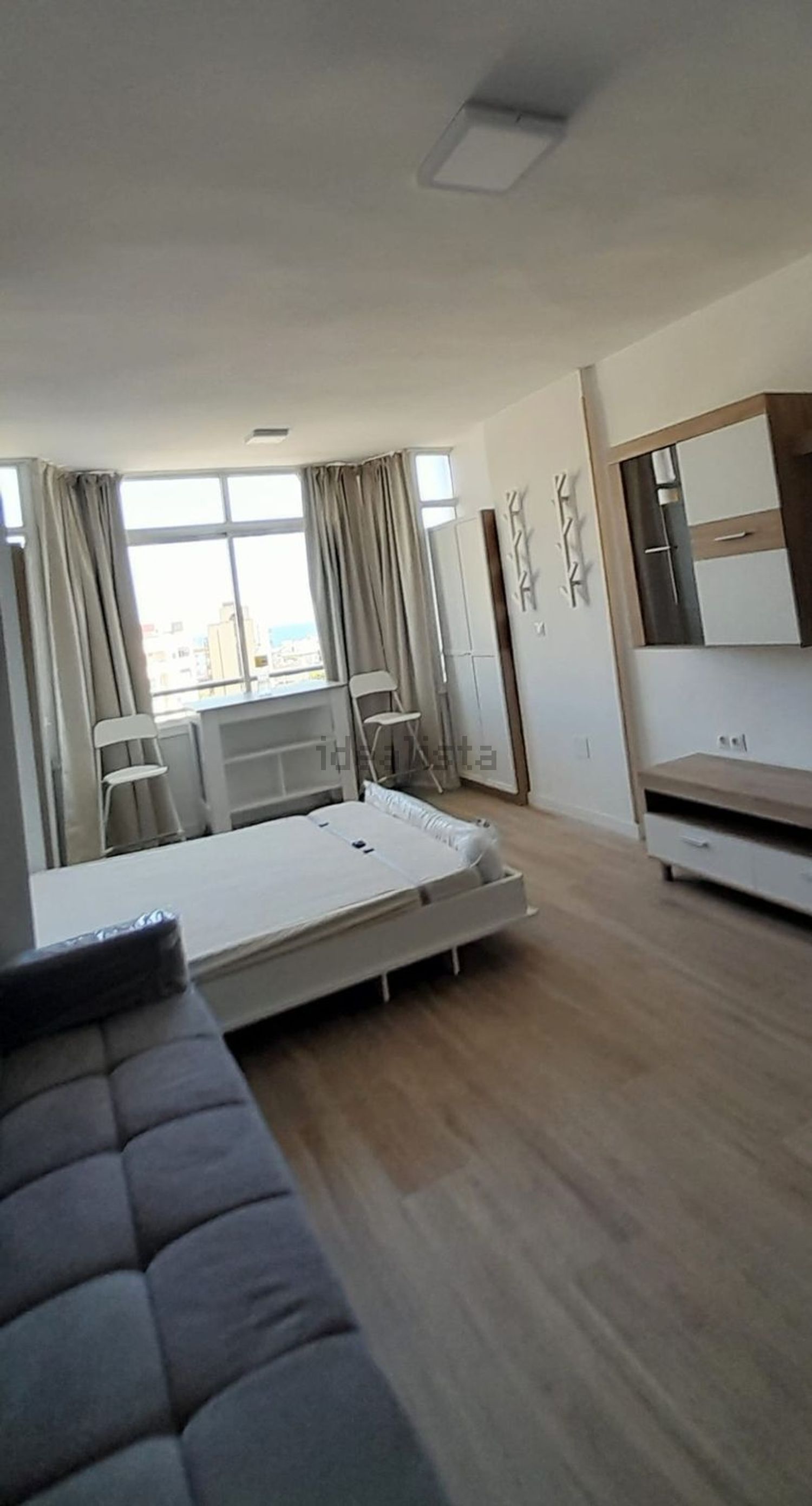 Piso de 47 m² en Torremolinos