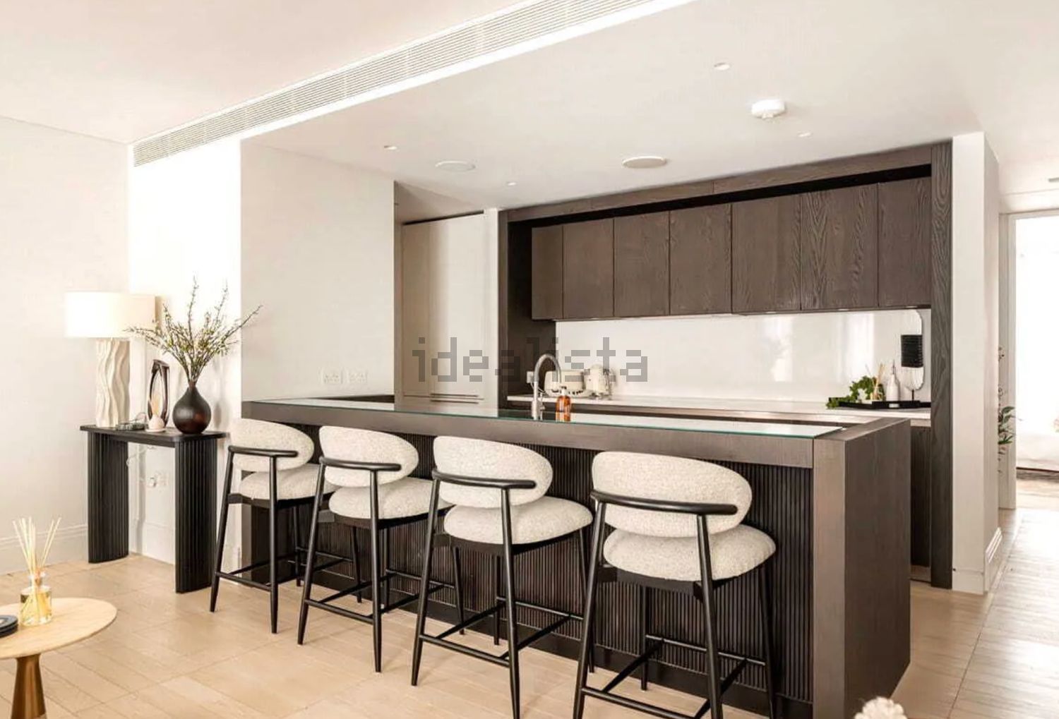 Pis de 105 m² a Madrid