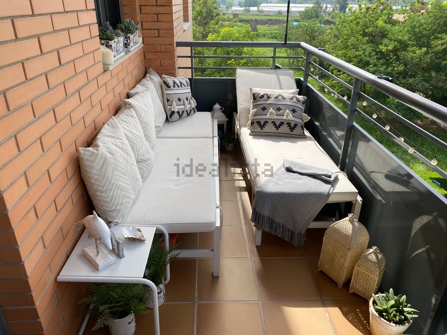 Stanza in affitto, Manresa