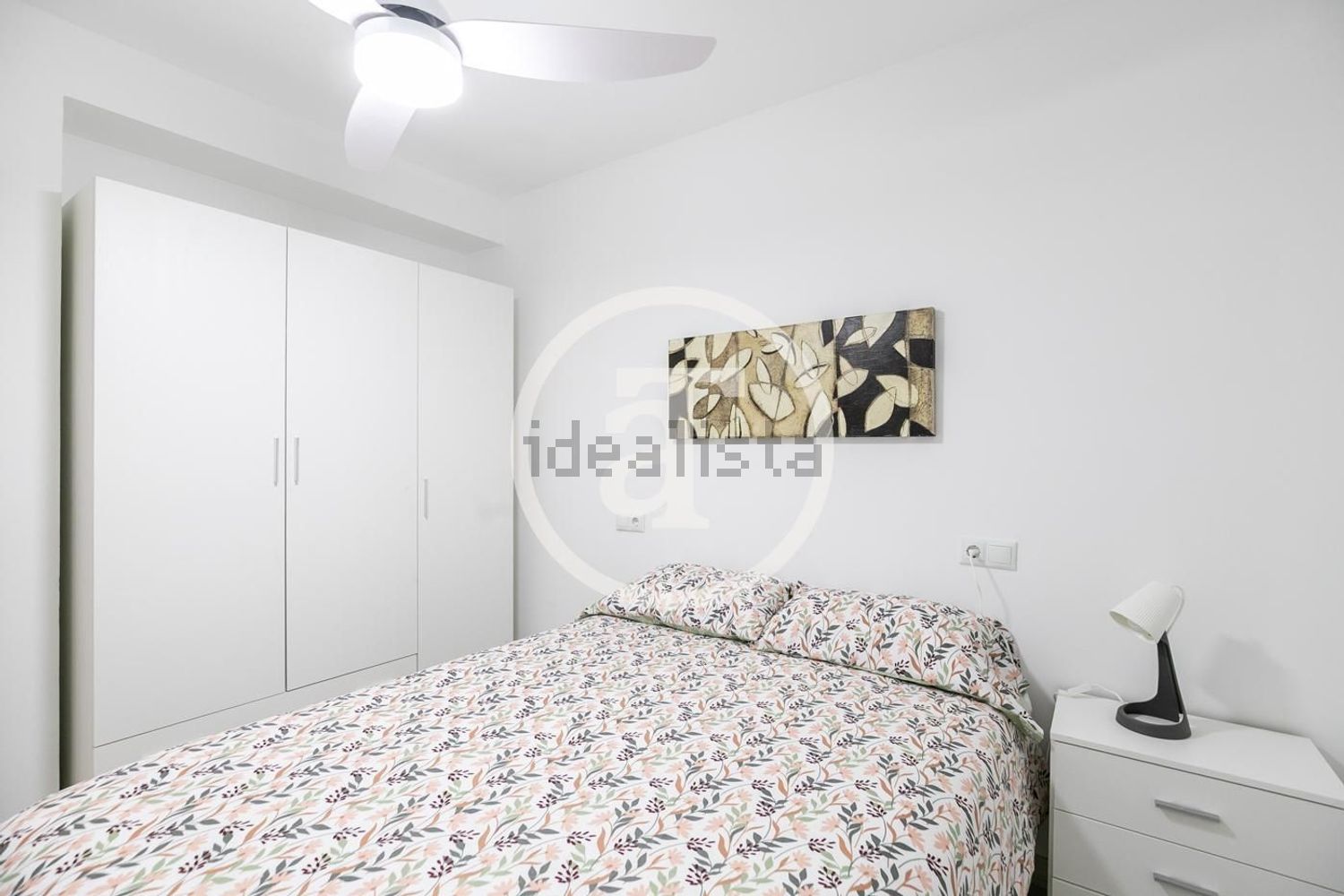 Piso de 80 m² en Barcelona