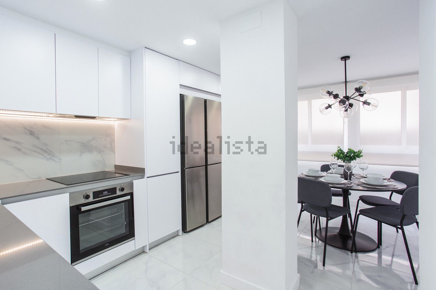 Quarto para alugar, Cartagena