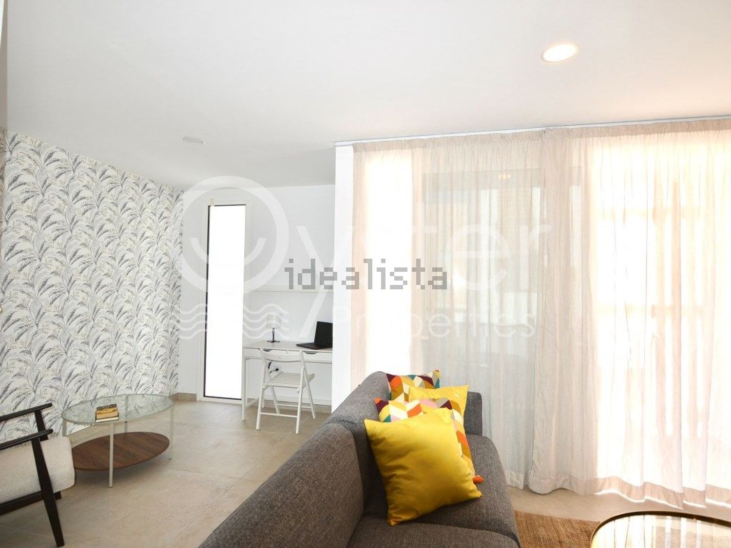 Piso de 117 m² en Guía de Isora