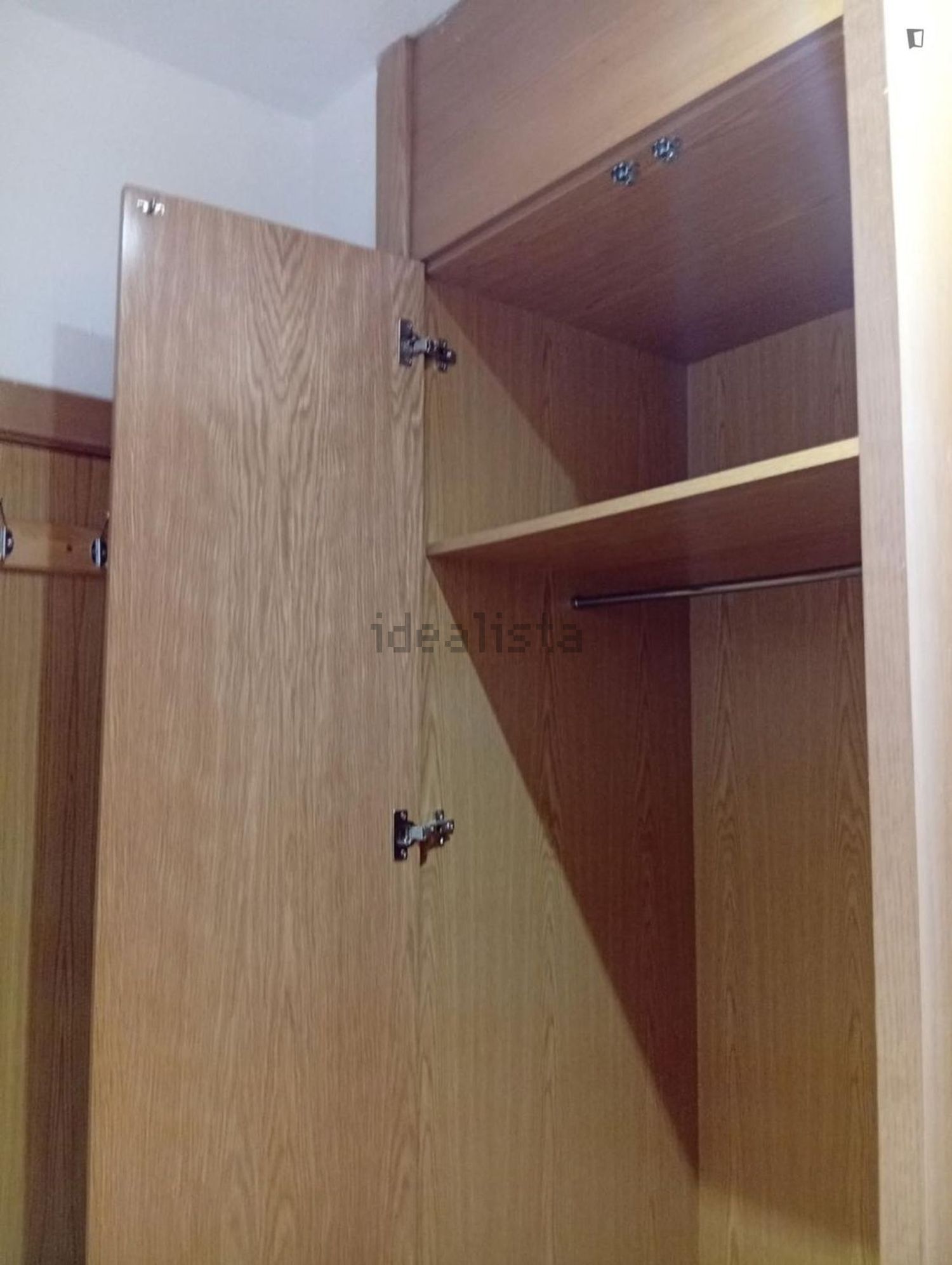 Habitación 110 m², Madrid
