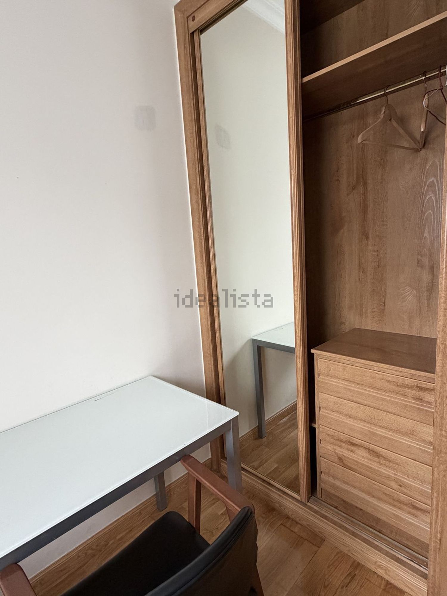 Pis de 75 m² a Madrid