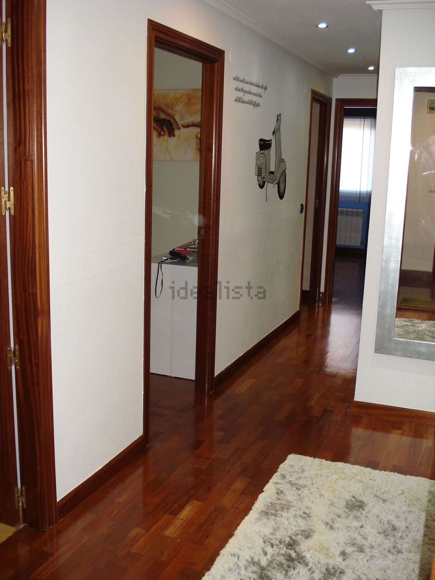 Flat 108 m² in Vitoria-Gasteiz
