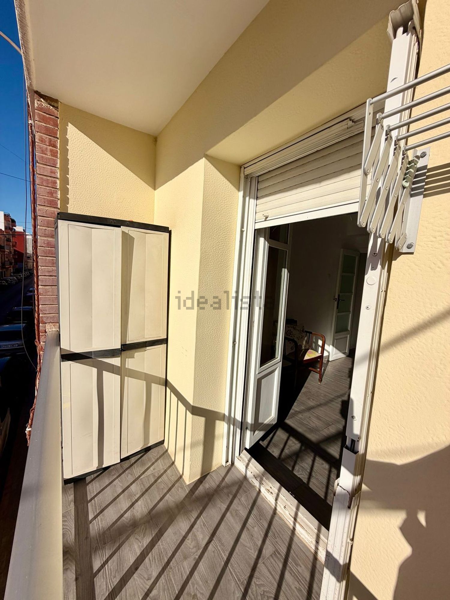 Pis de 75 m² a València