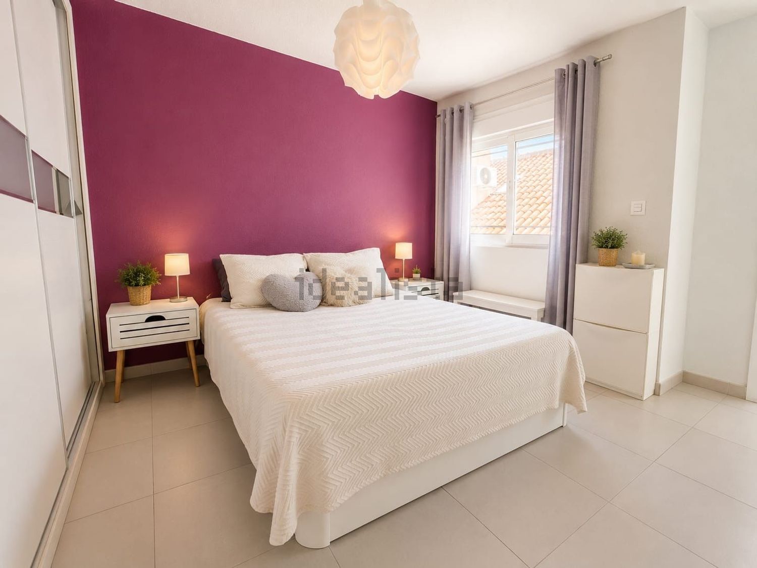 Piso de 61 m² en Málaga