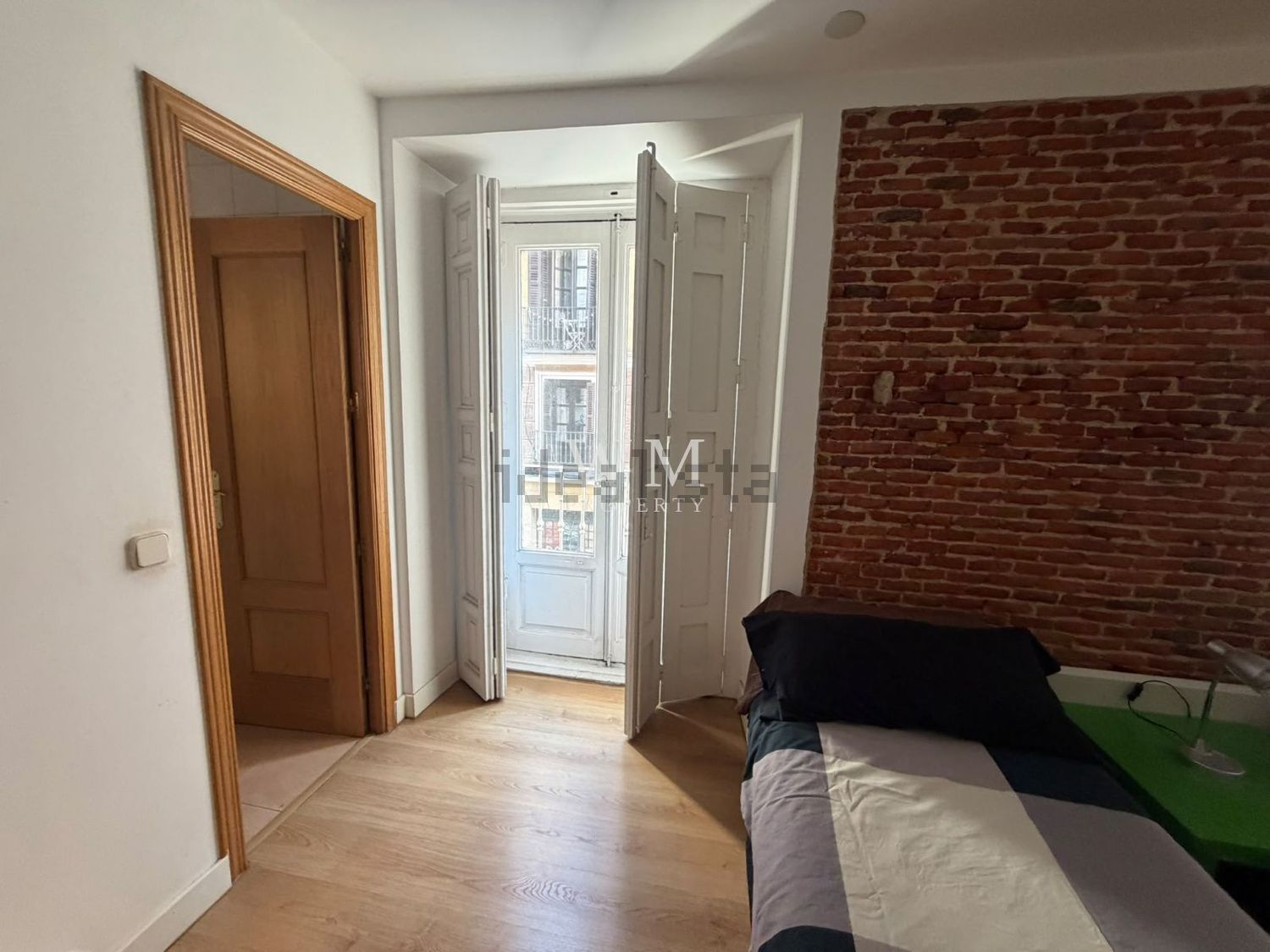 Pis de 85 m² a Madrid
