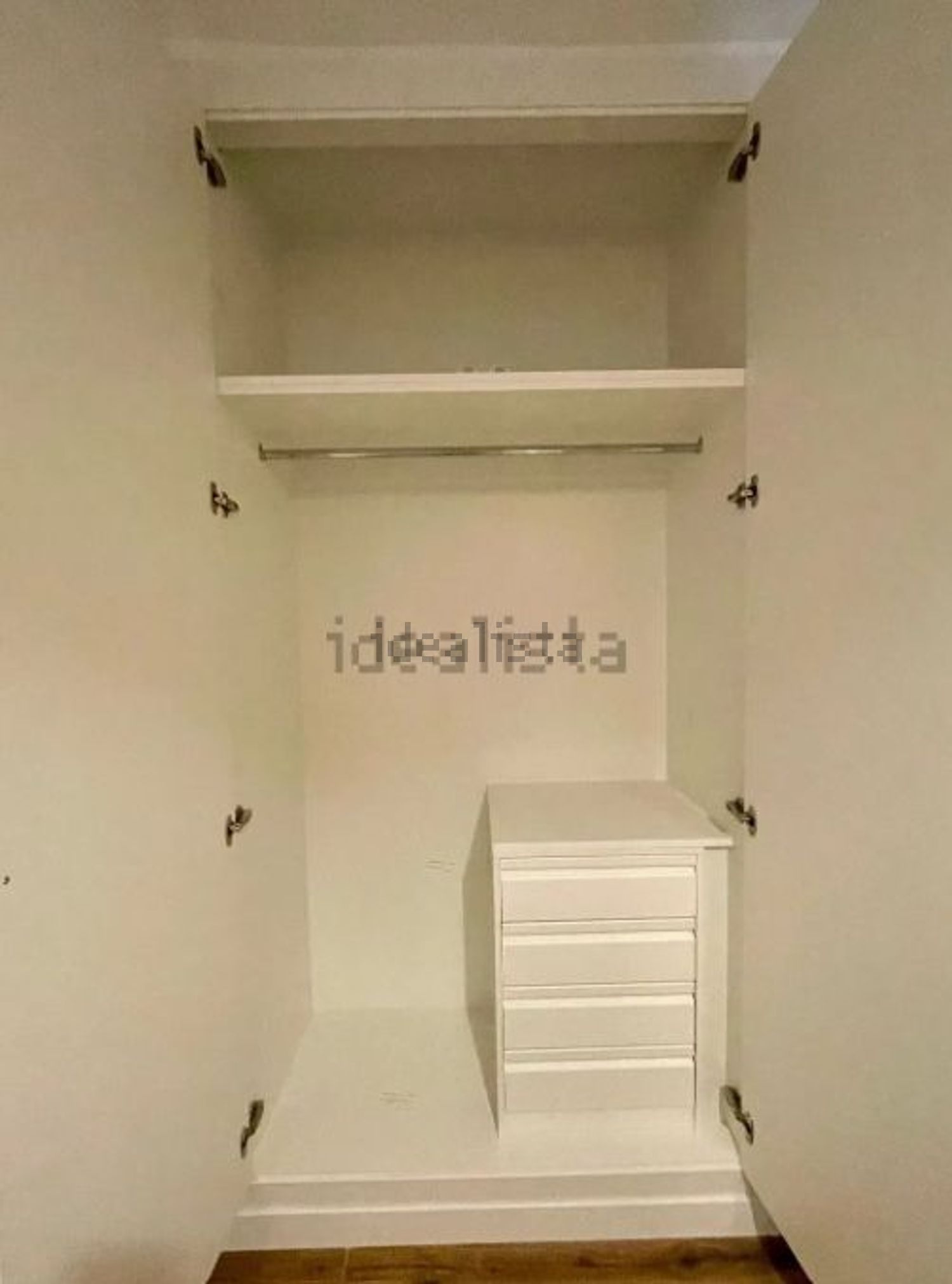 Pis de 60 m² a Madrid