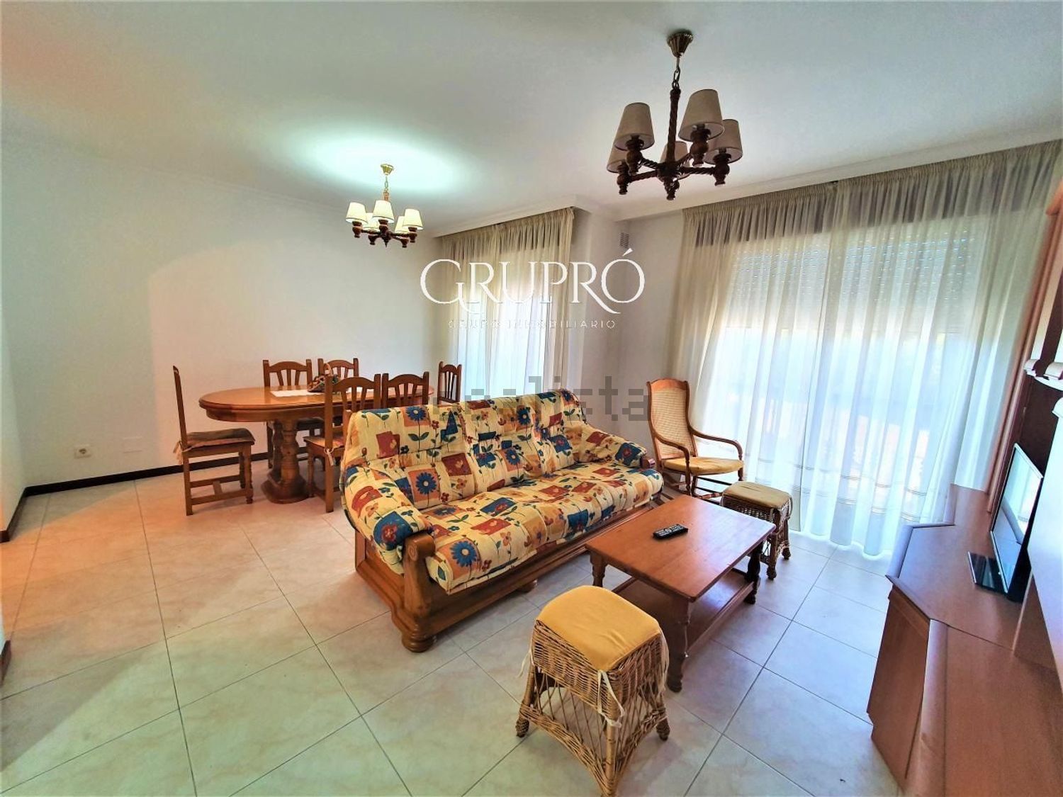 Flat 73 m² in Baiona