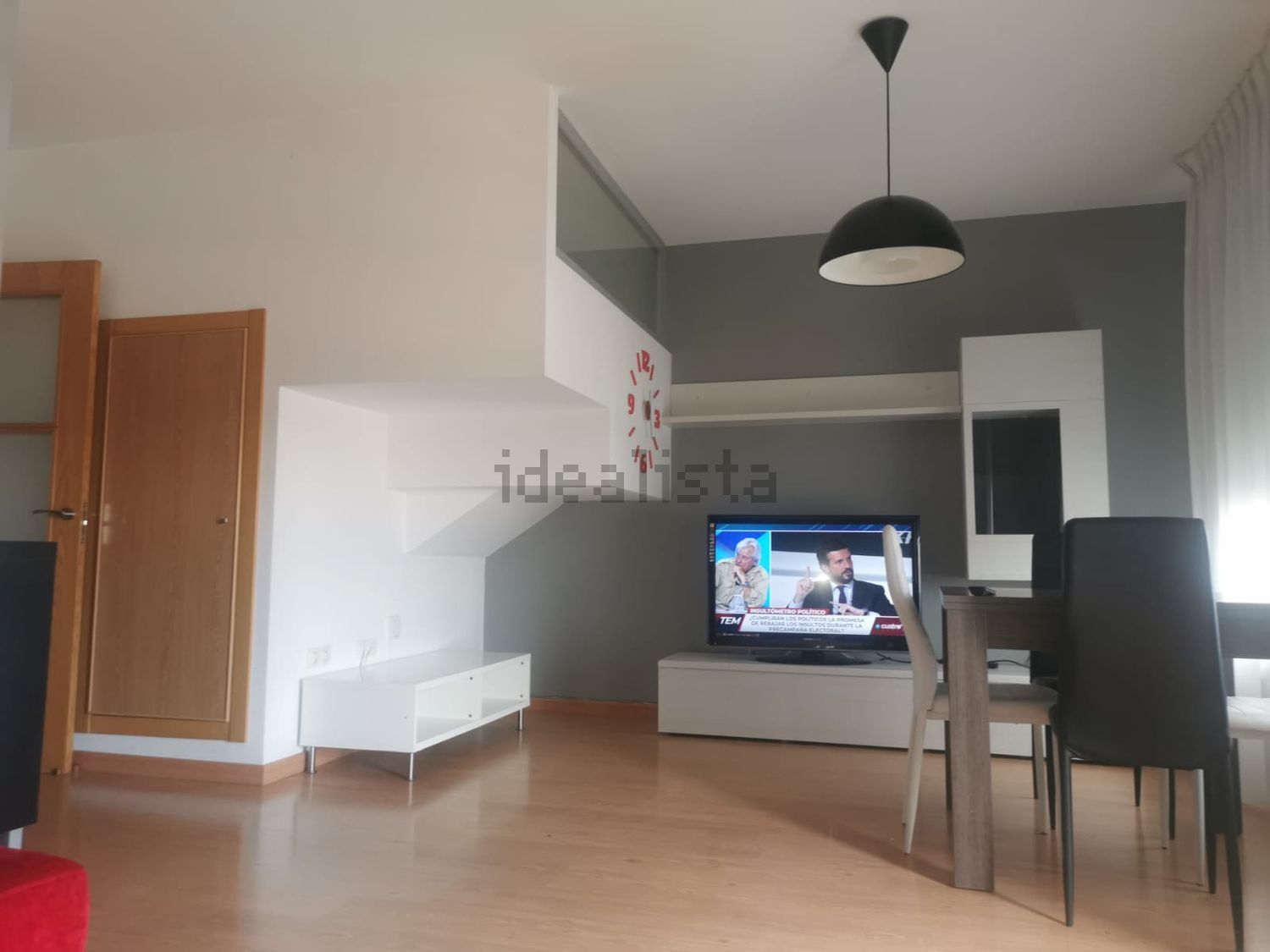 Pis de 180 m² a Albacete