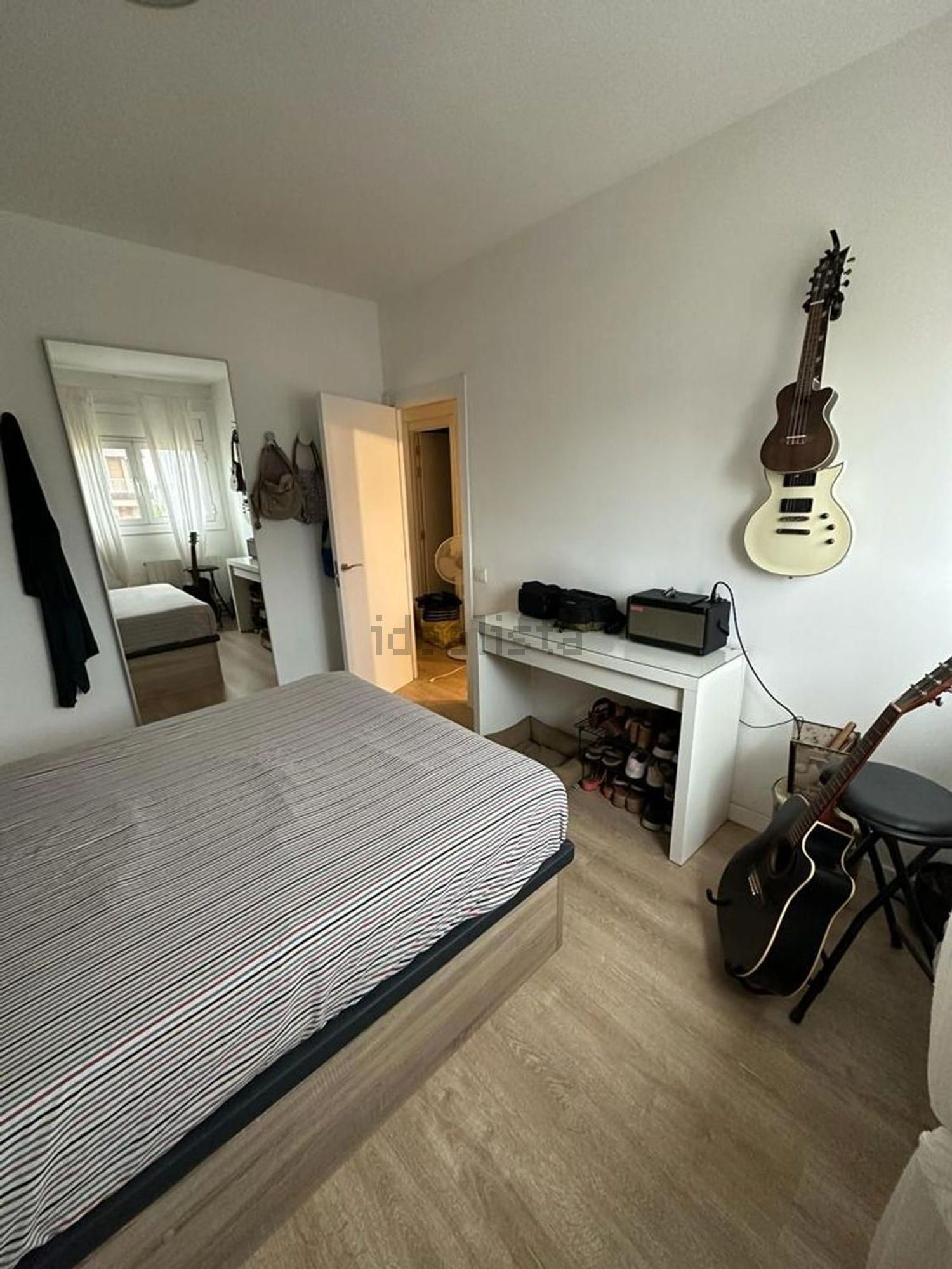Pis de 83 m² a Barcelona