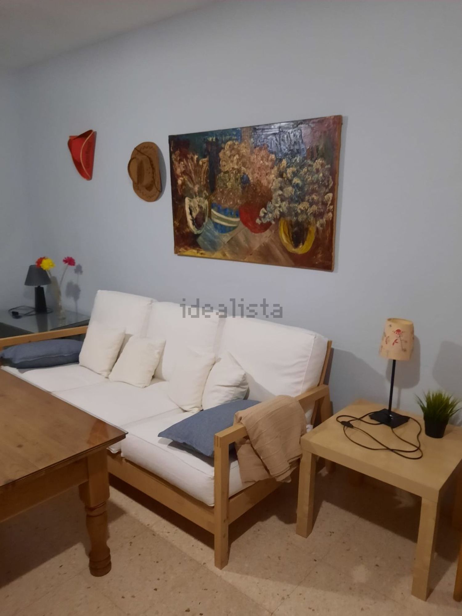 Pis de 90 m² a Sevilla