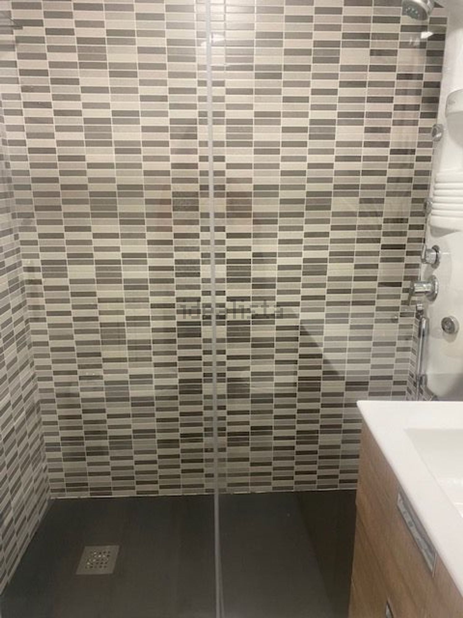 Pis de 95 m² a Madrid