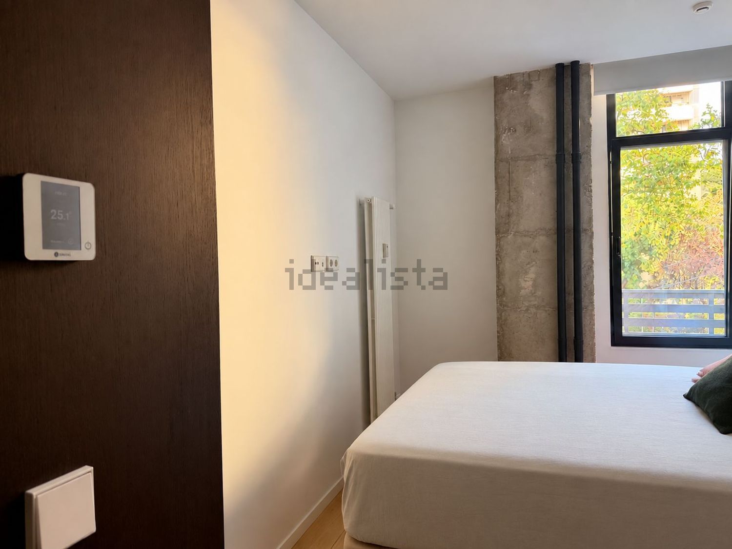Piso de 68 m² en Madrid