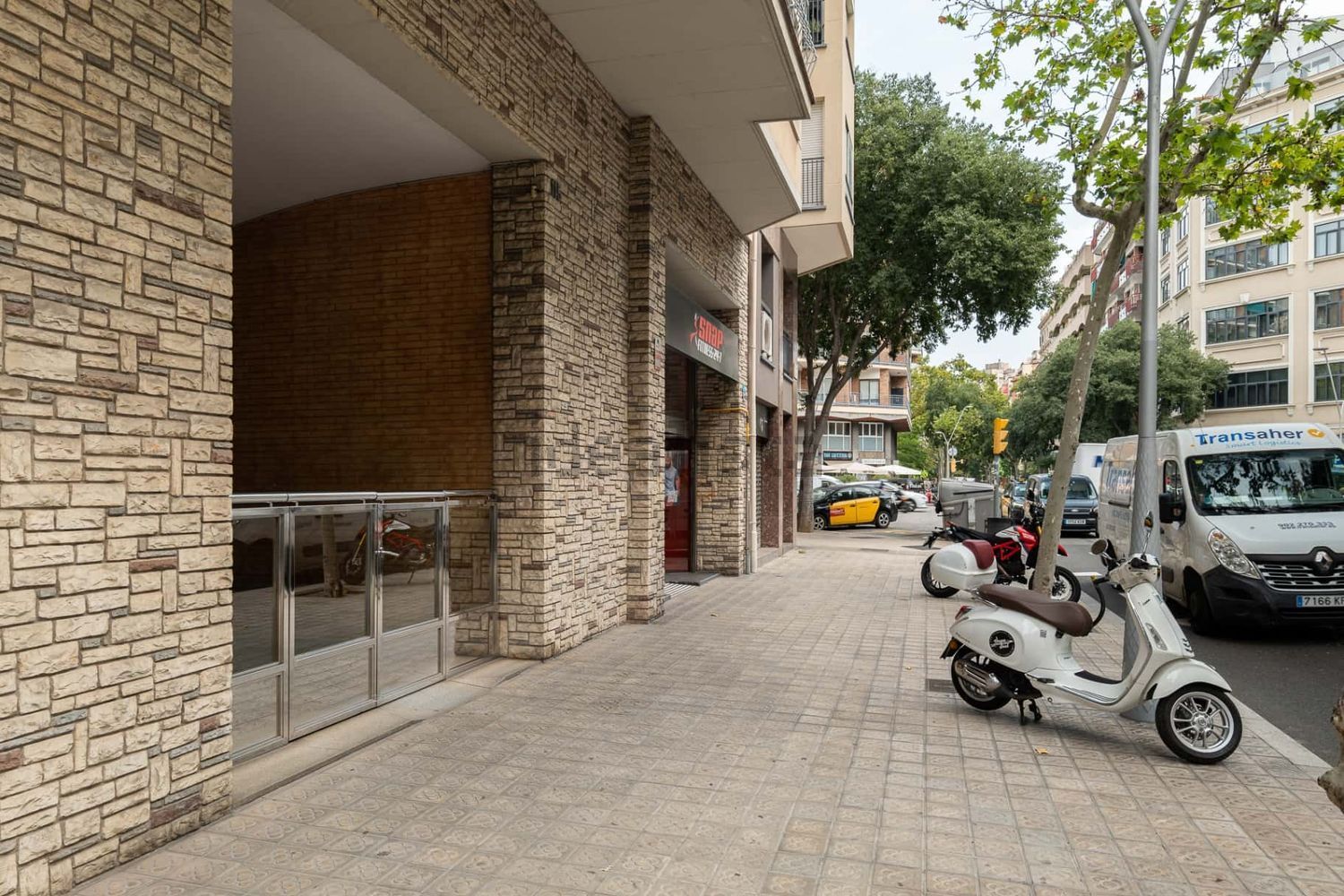 Habitación 115 m², Barcelona