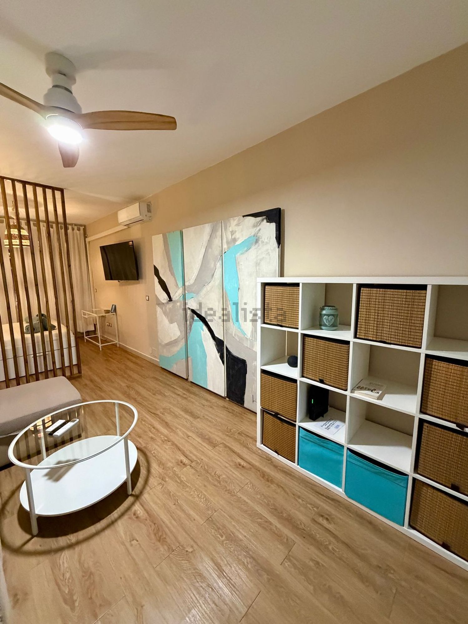 Pis de 44 m² a Torremolinos