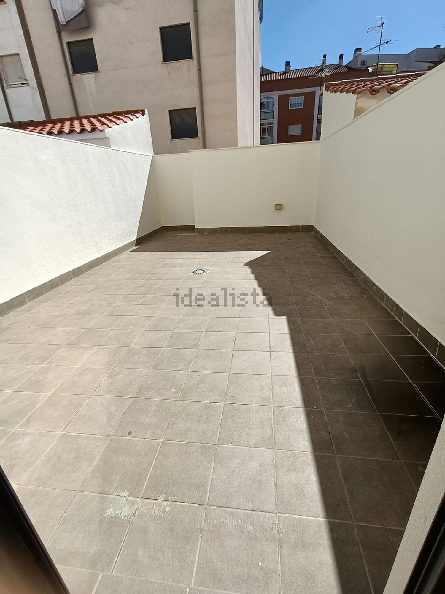 Pis de 90 m² a Albacete