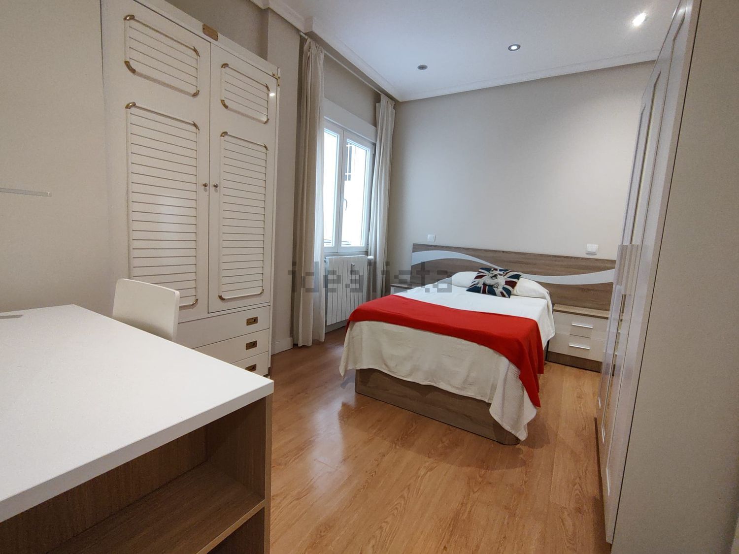 Habitación en alquiler, Madrid