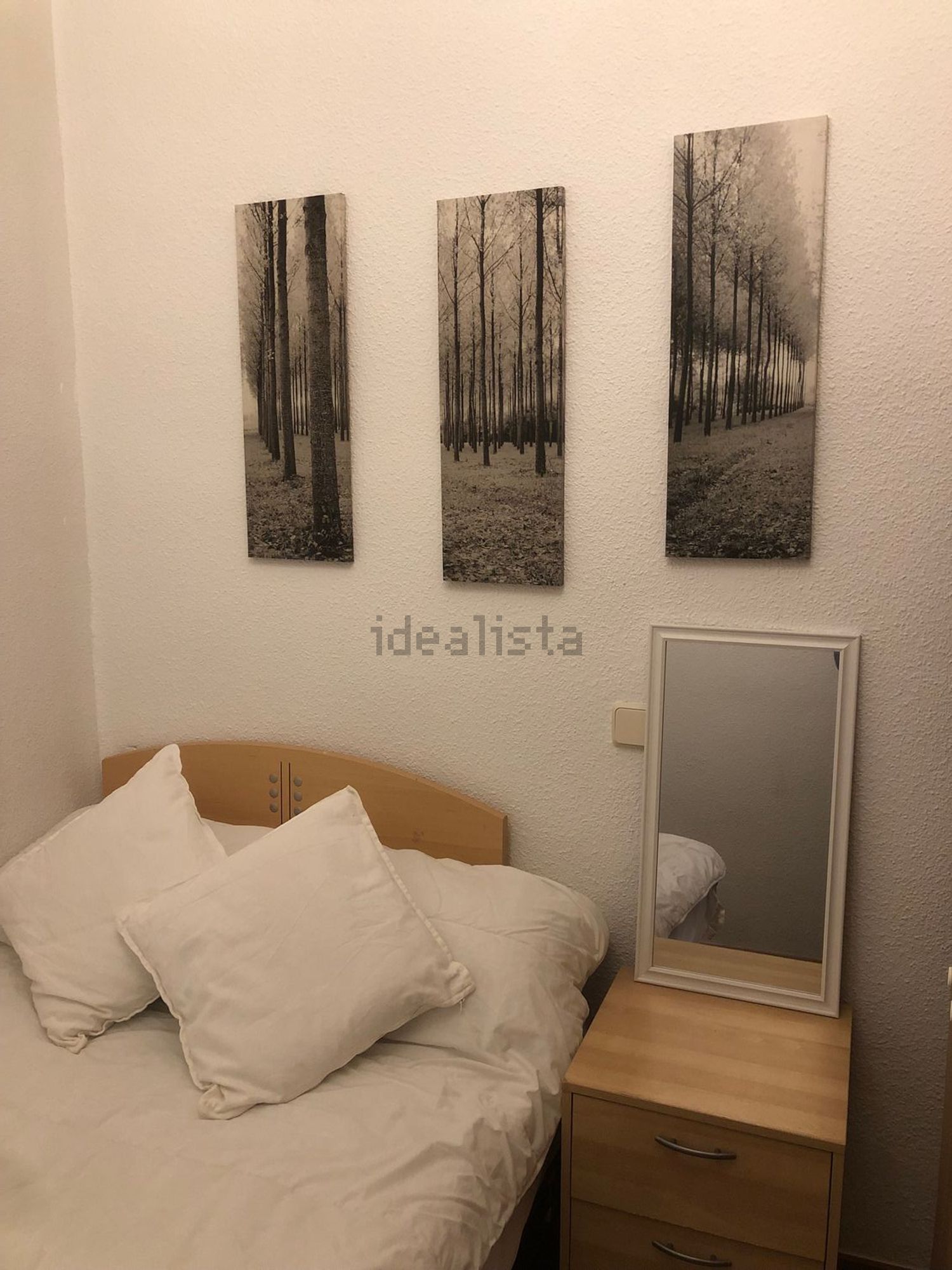 Appartamento 75 m² a Madrid