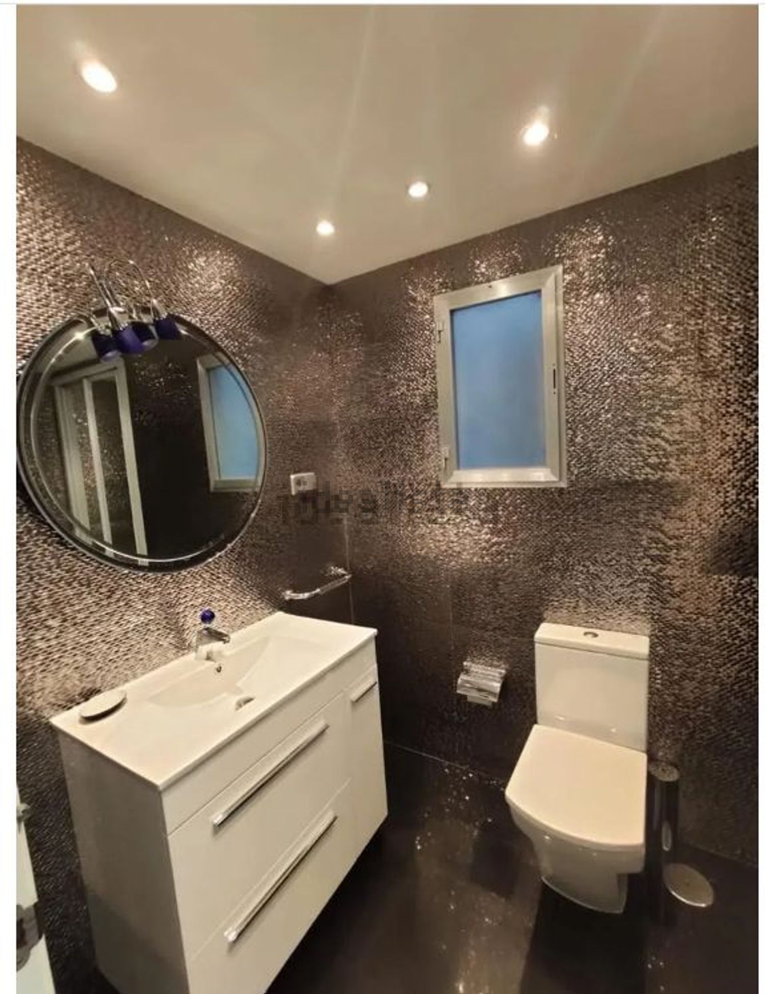 Appartement 80 m² à Madrid