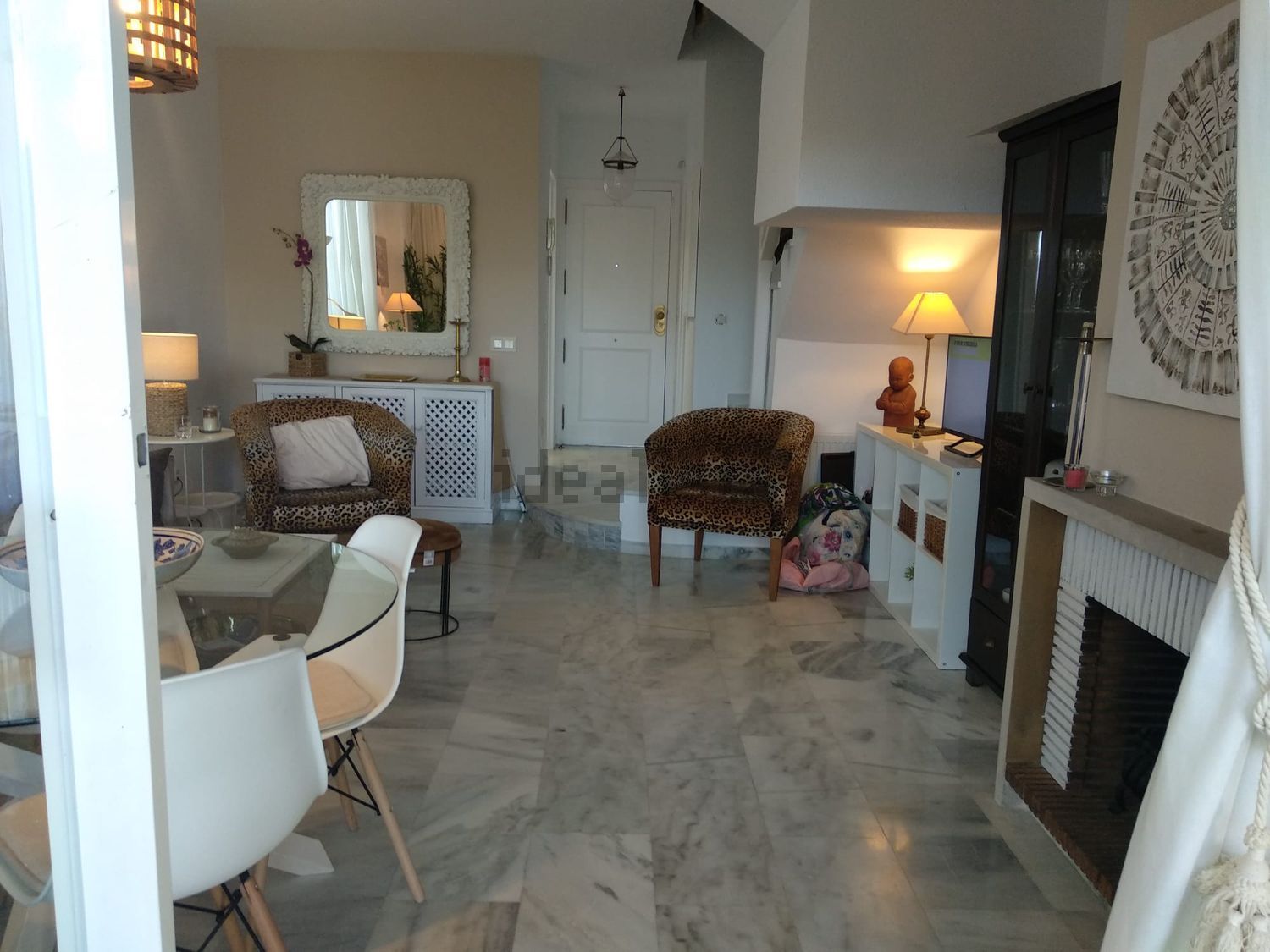 Moradia 120 m² em Mijas