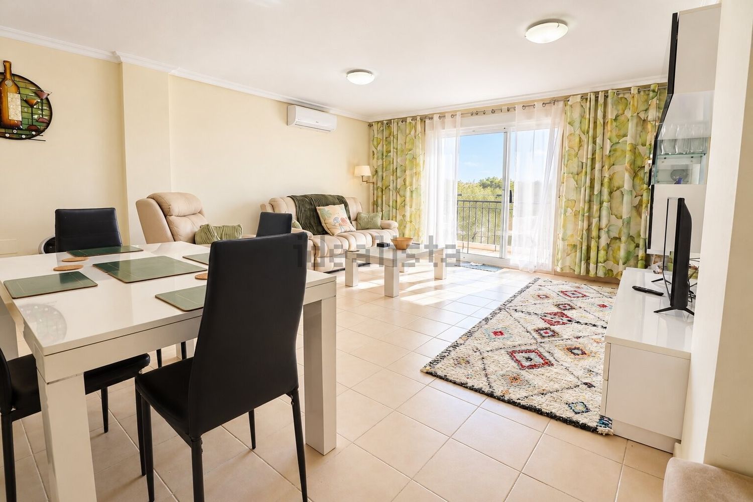 Квартира 91 м² в Jacarilla
