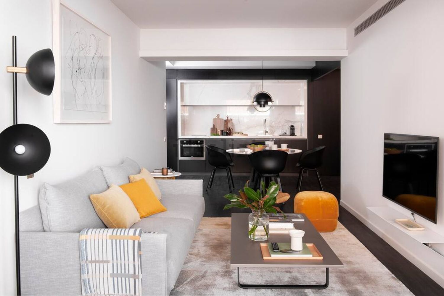 Apartamento 75 m² em Barcelona