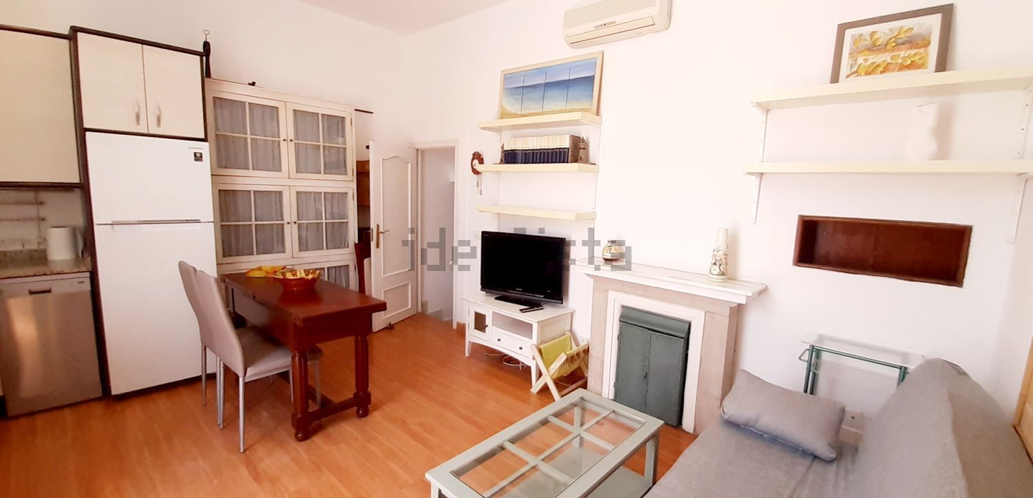 Flat 58 m² in Palma