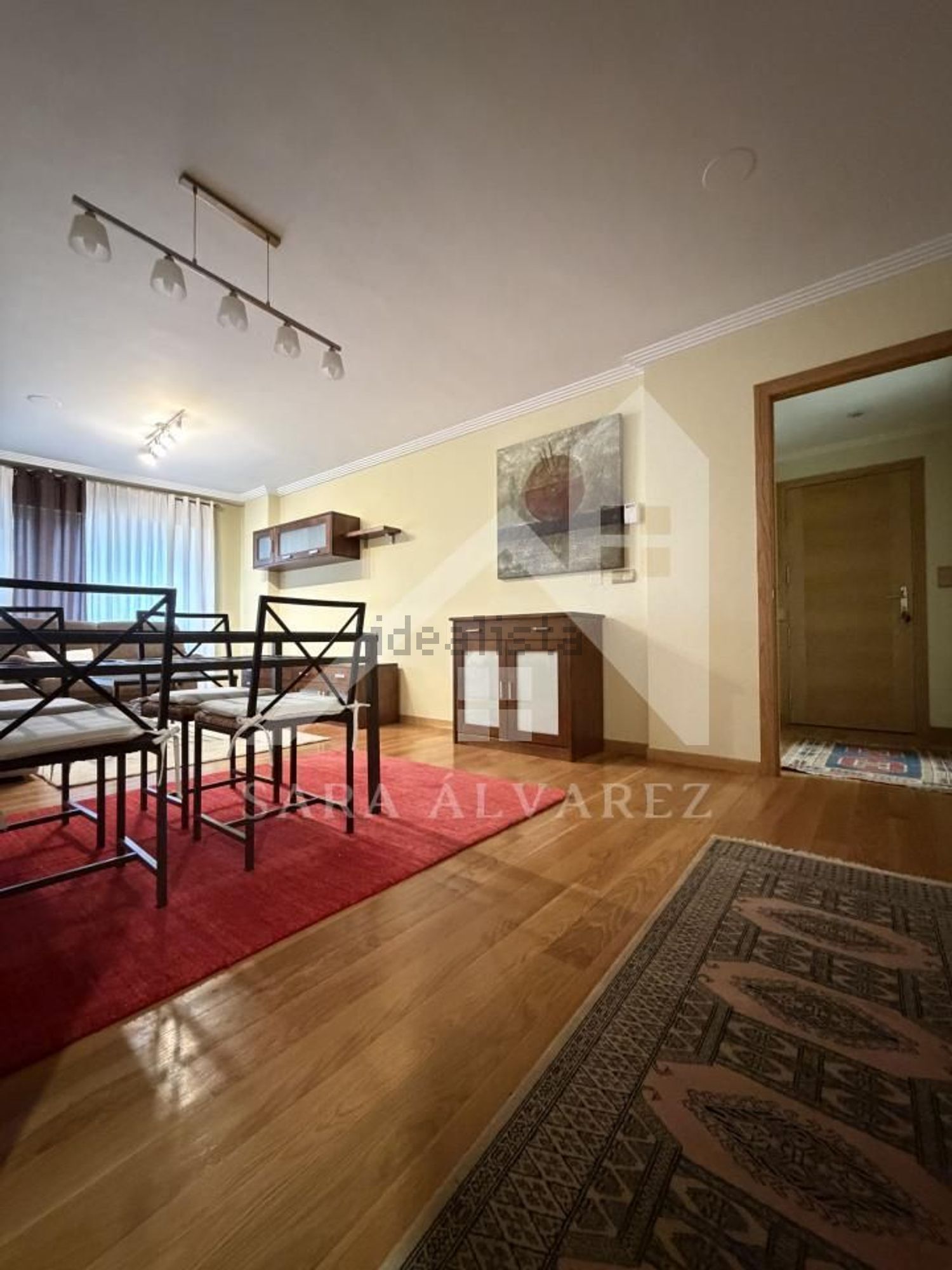 Zimmer zur Miete, Pontevedra