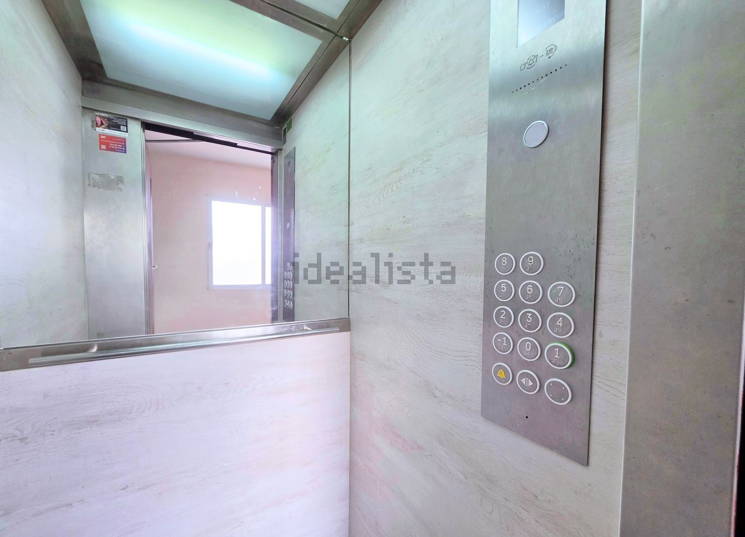 Pis de 130 m² a Cartagena