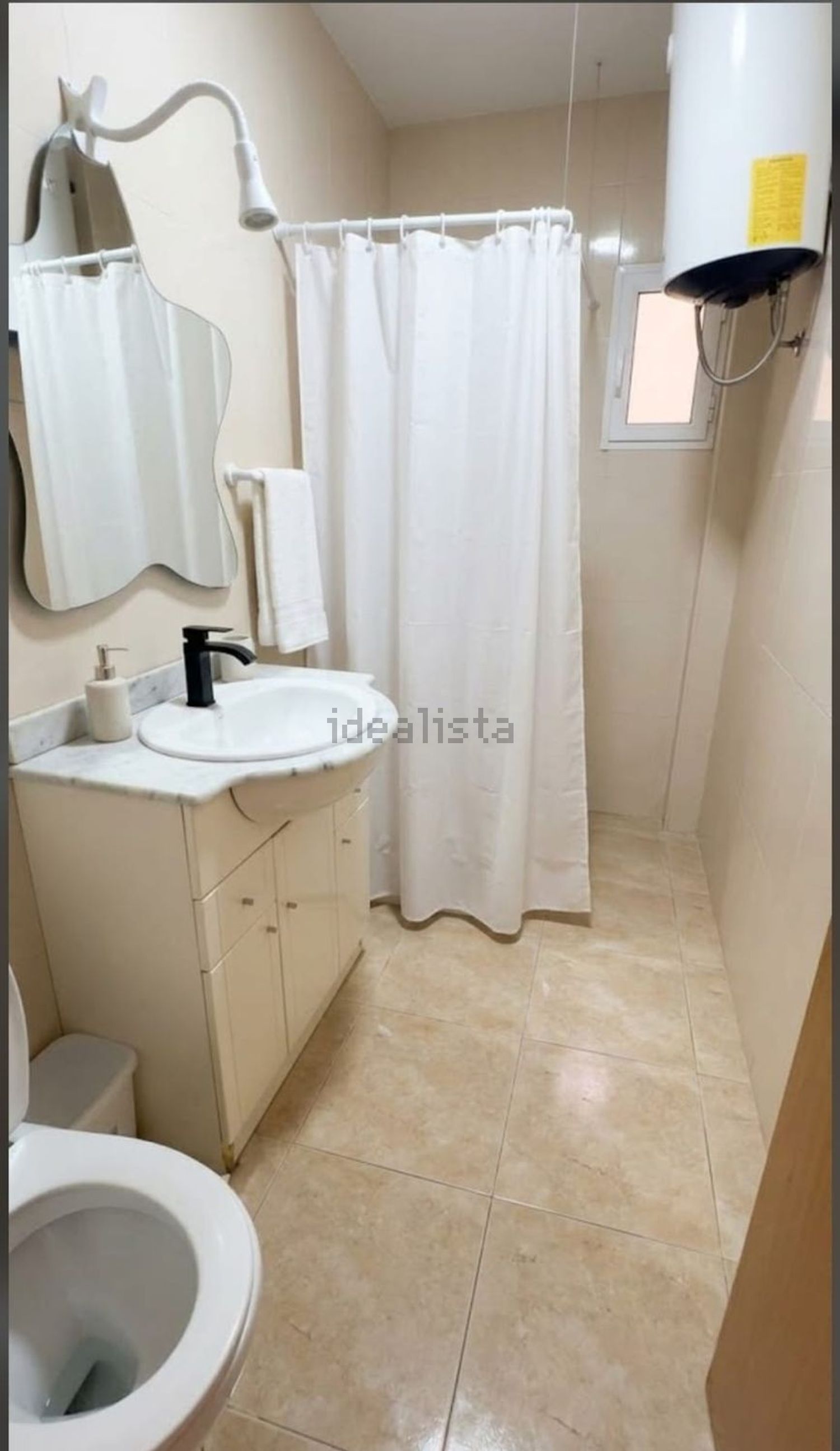 Pis de 83 m² a Polinyà de Xúquer