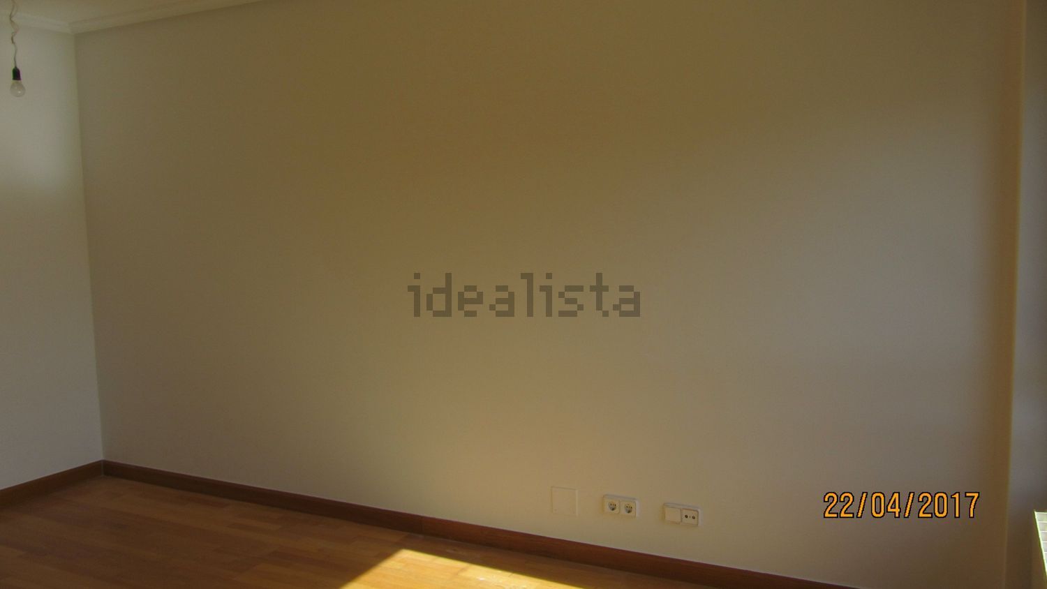 Piso de 100 m² en Burgos