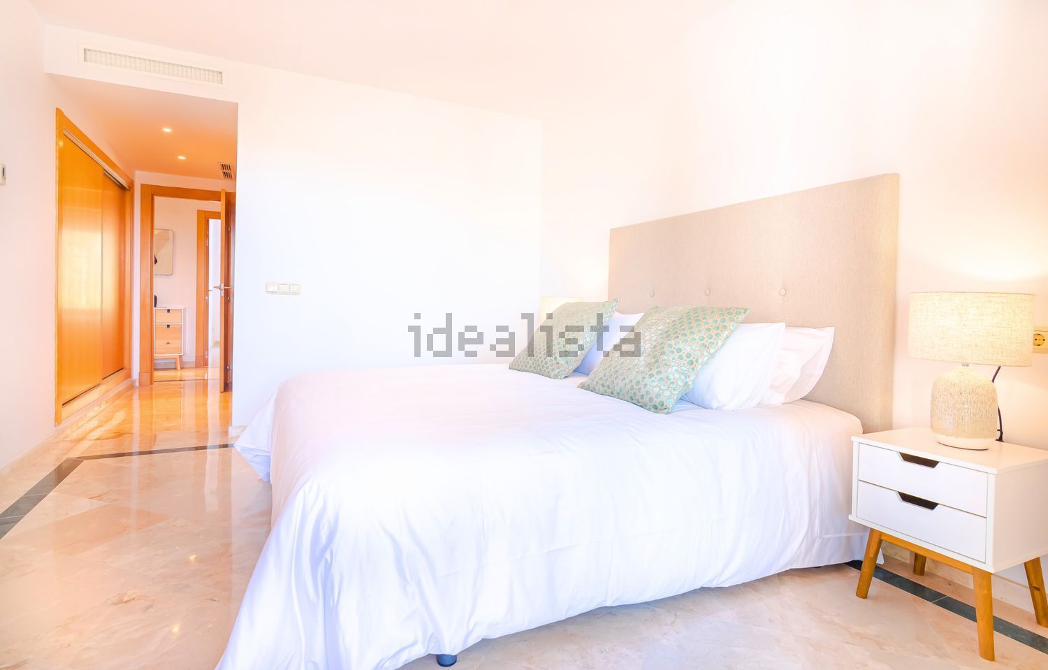 Piso de 120 m² en Casares