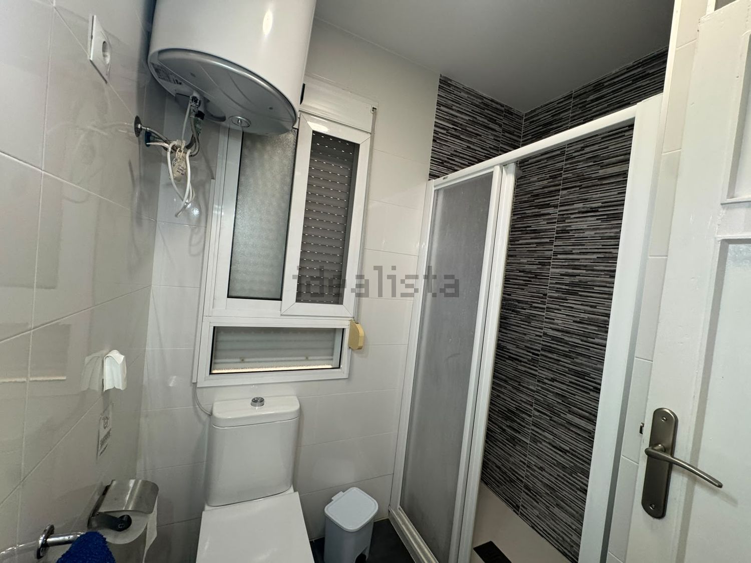 Pis de 64 m² a València