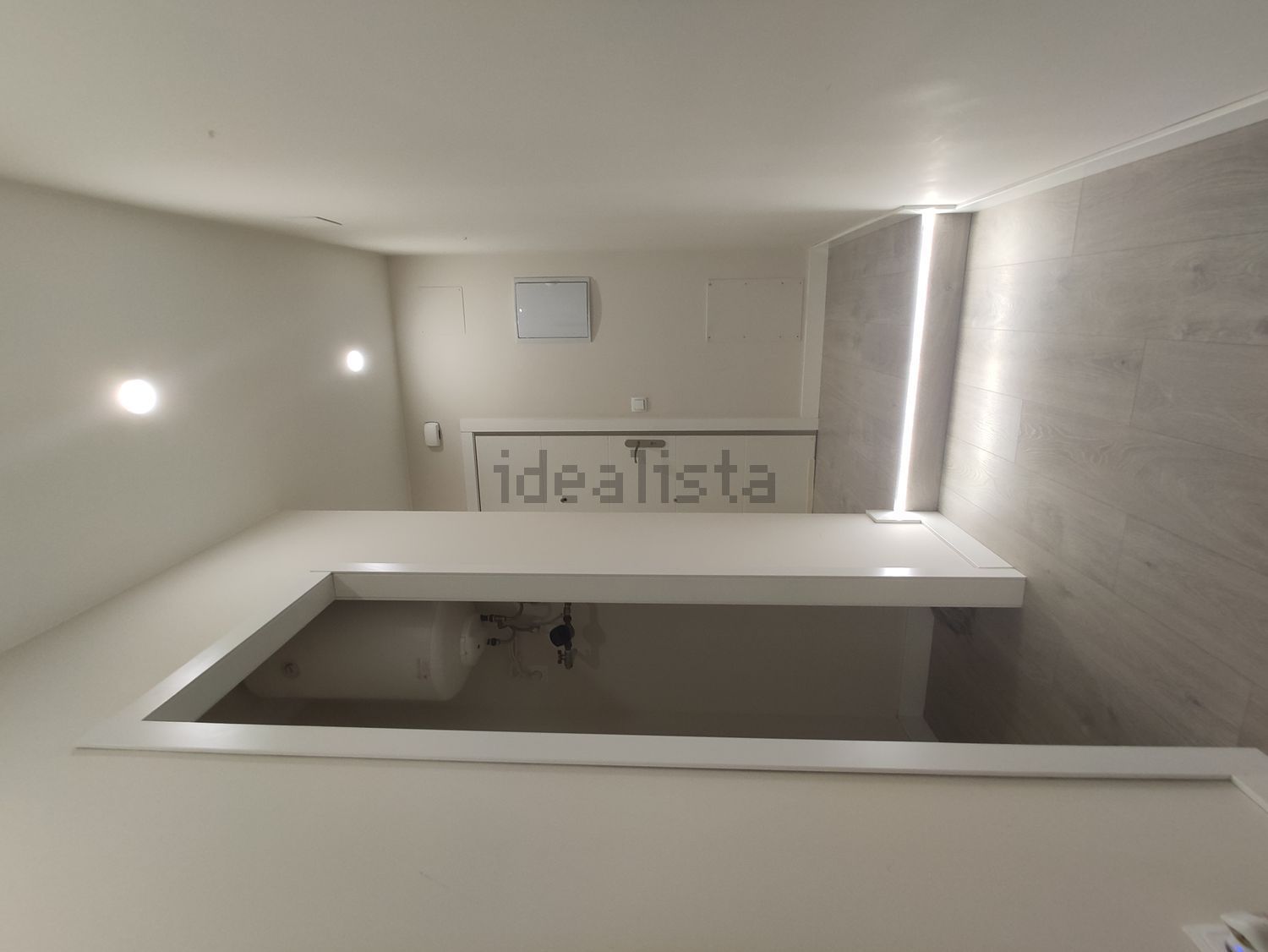 Pis de 79 m² a Madrid