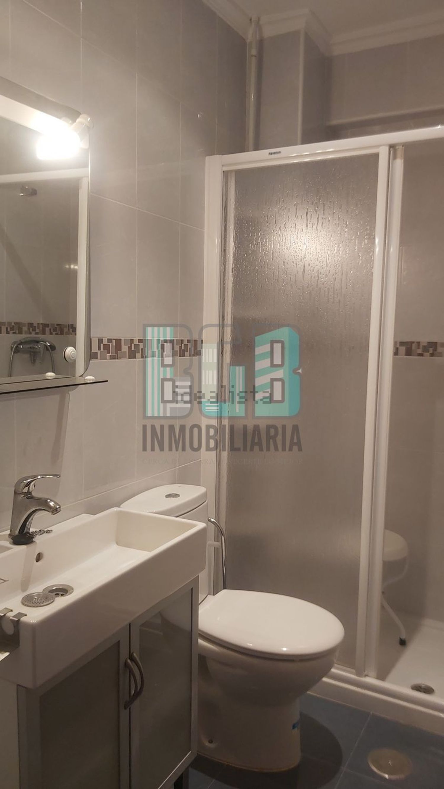 Piso de 110 m² en Albacete