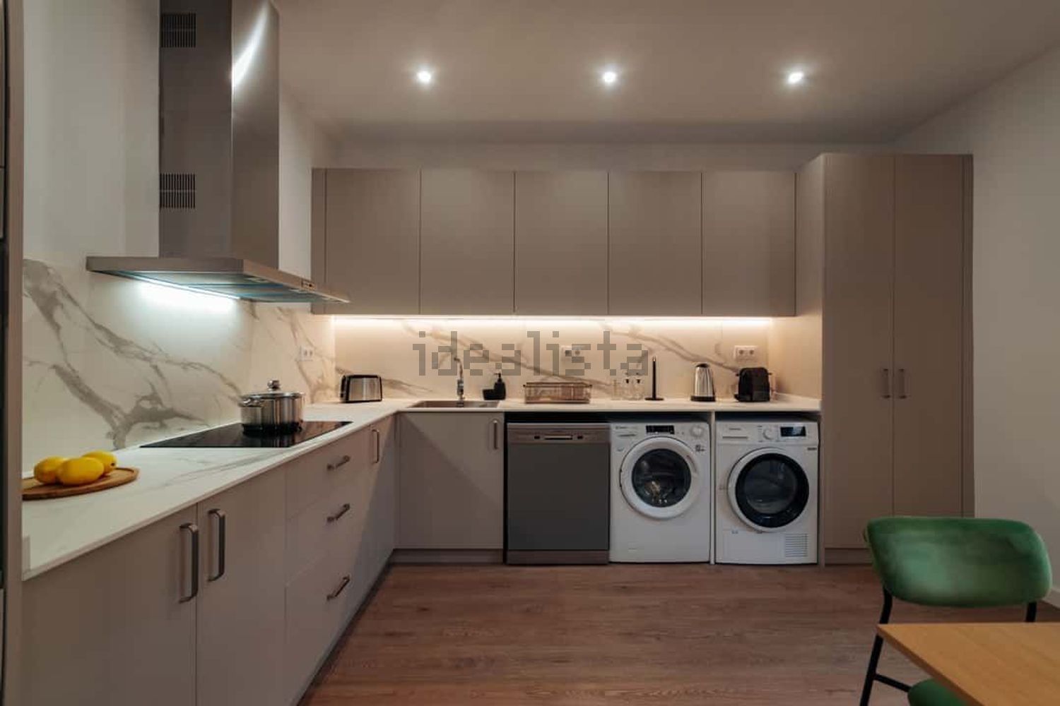 Quarto para alugar, Barcelona