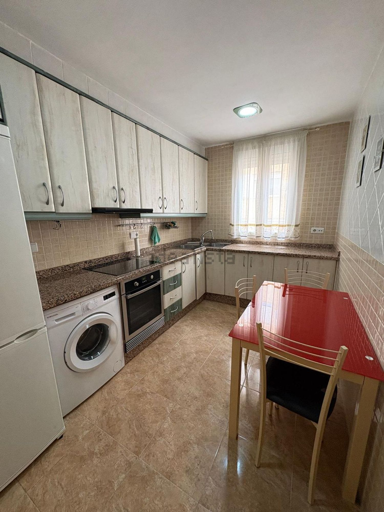 Piso de 68 m² en Alcoy