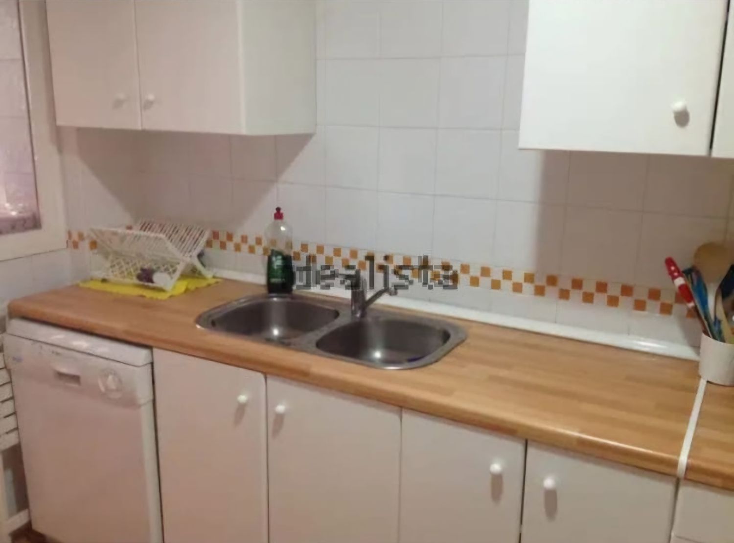 Piso de 133 m² en Mairena del Aljarafe