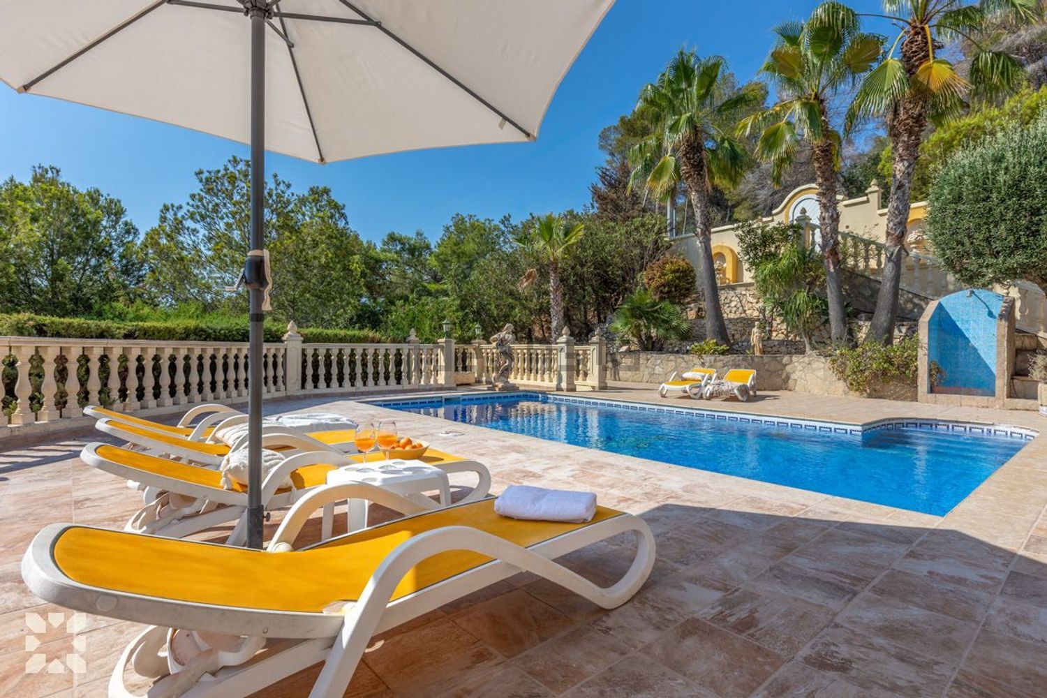 Casa de 280 m² a Benissa