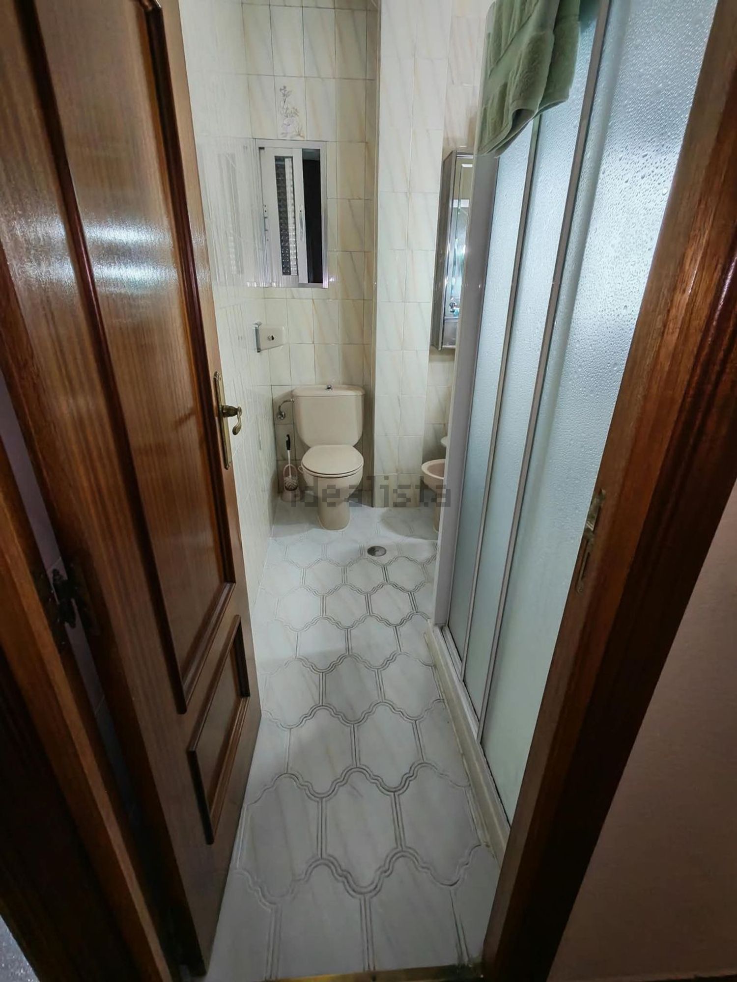 Piso de 60 m² en Madrid