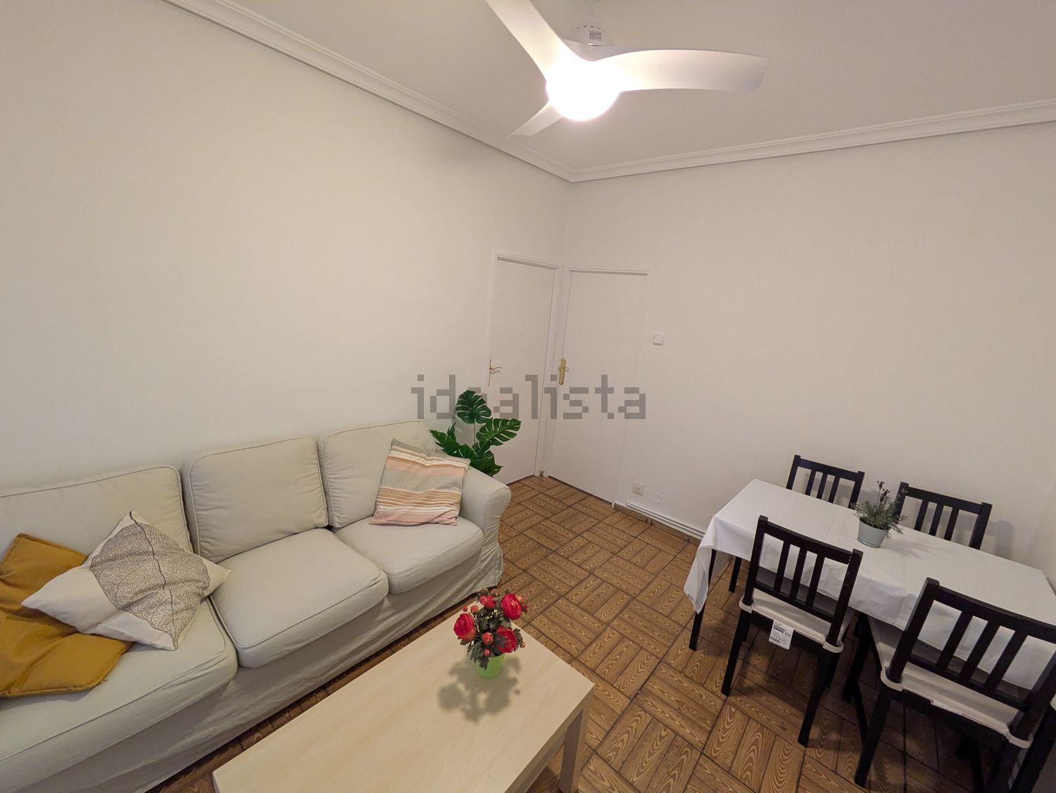 Pis de 68 m² a Madrid