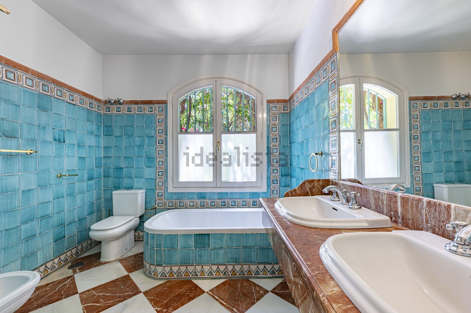 Casa de 260 m² a Marbella