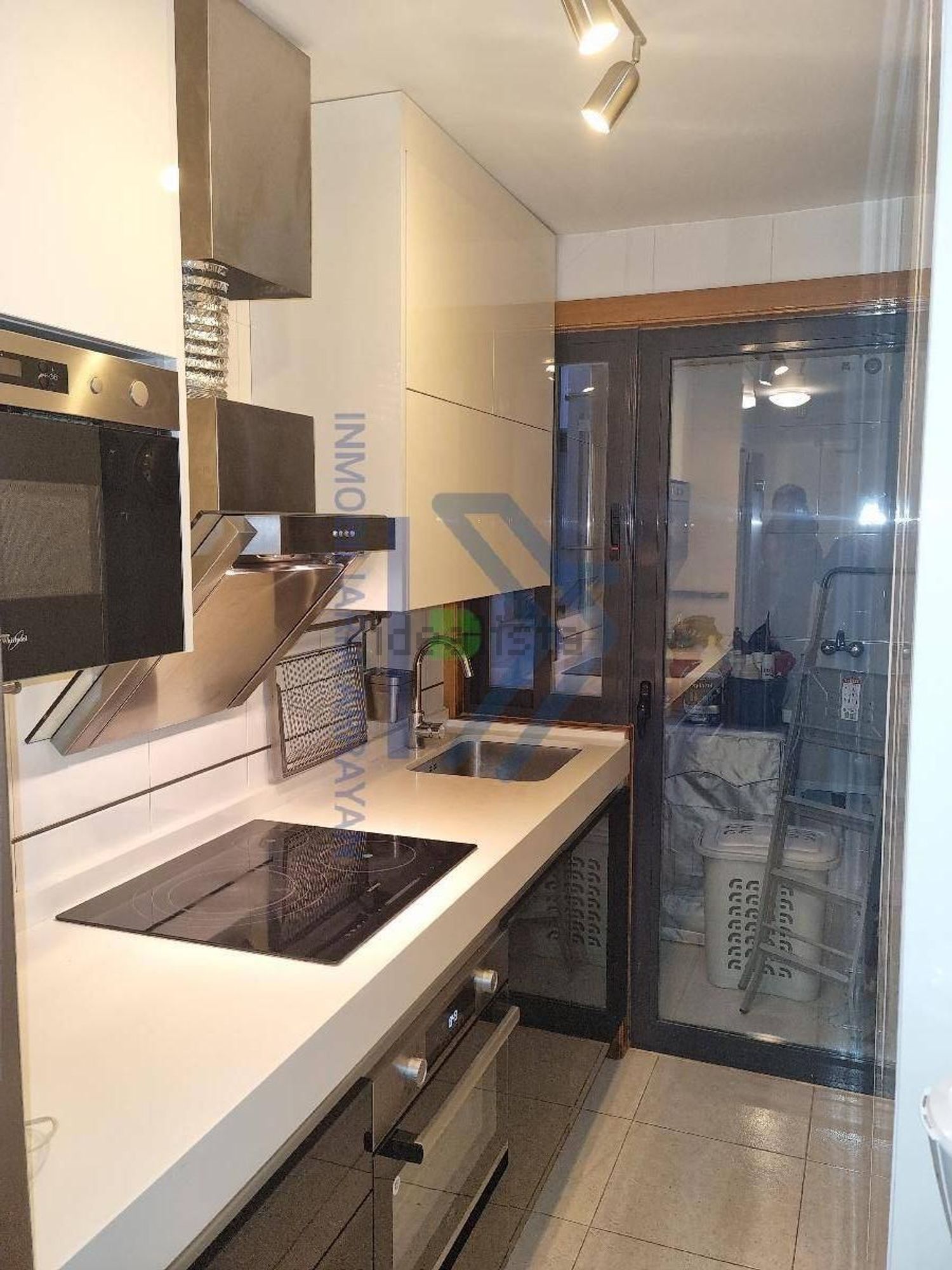 Wohnung 80 m² in Albolote