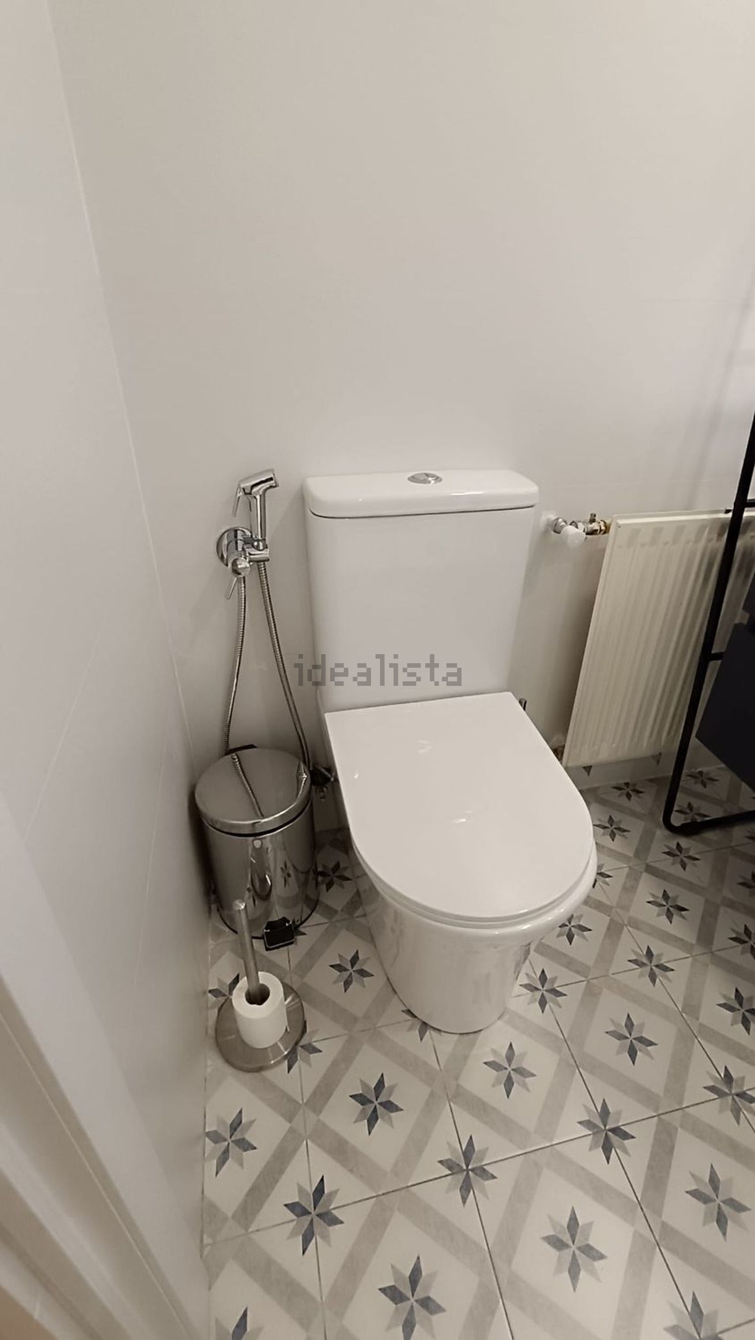 Pis de 115 m² a Madrid