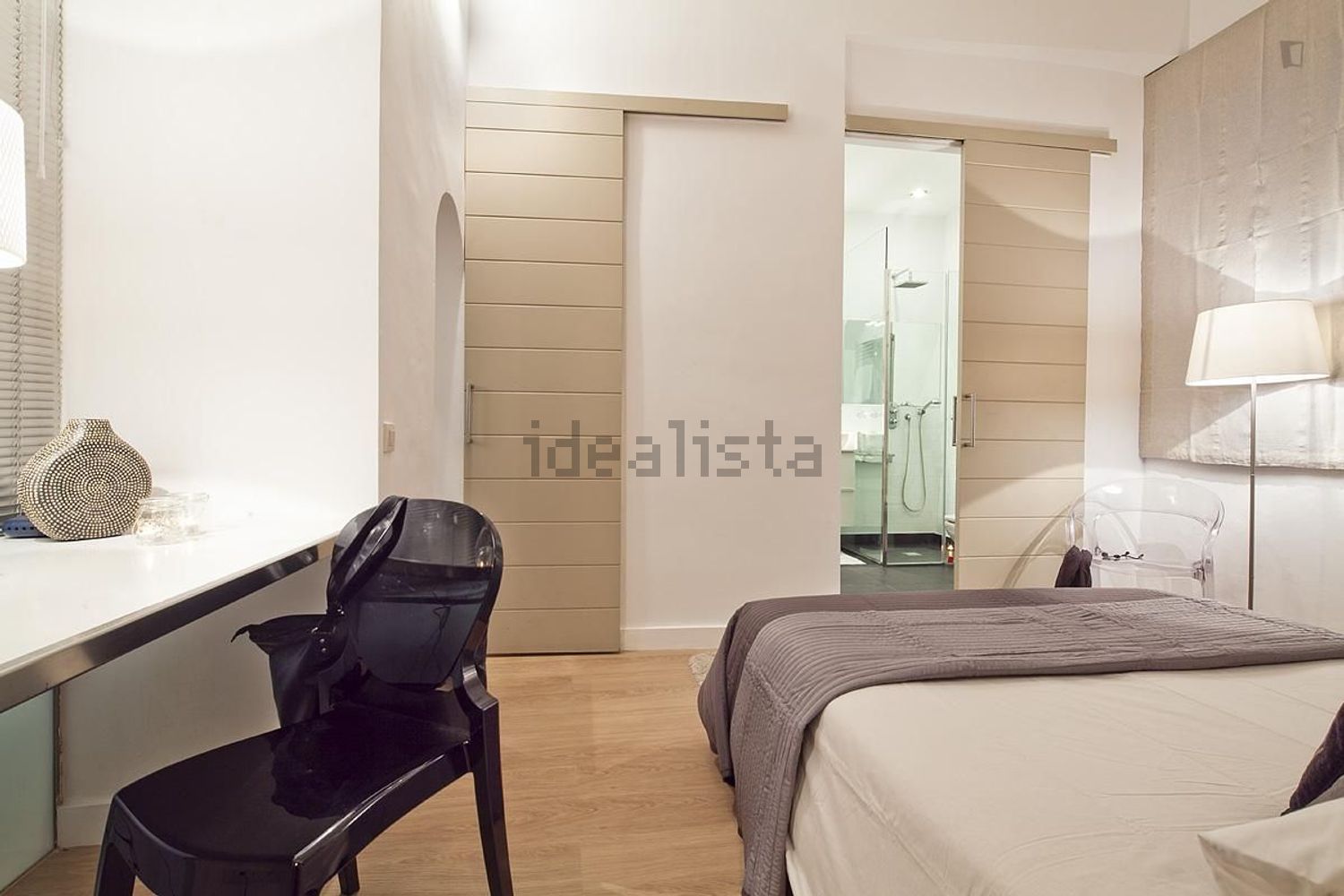 Piso de 43 m² en Barcelona
