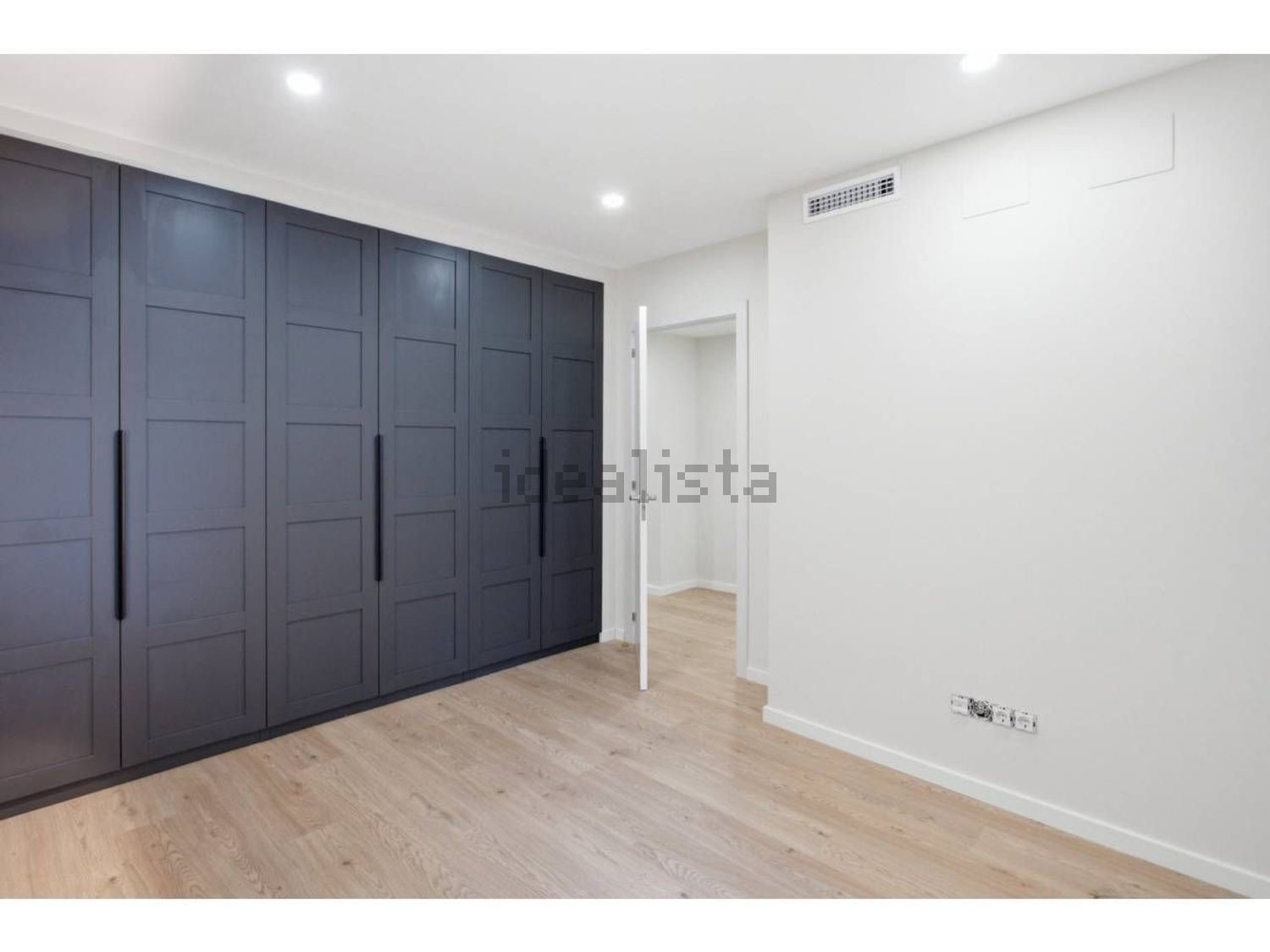 Piso de 90 m² en Barcelona